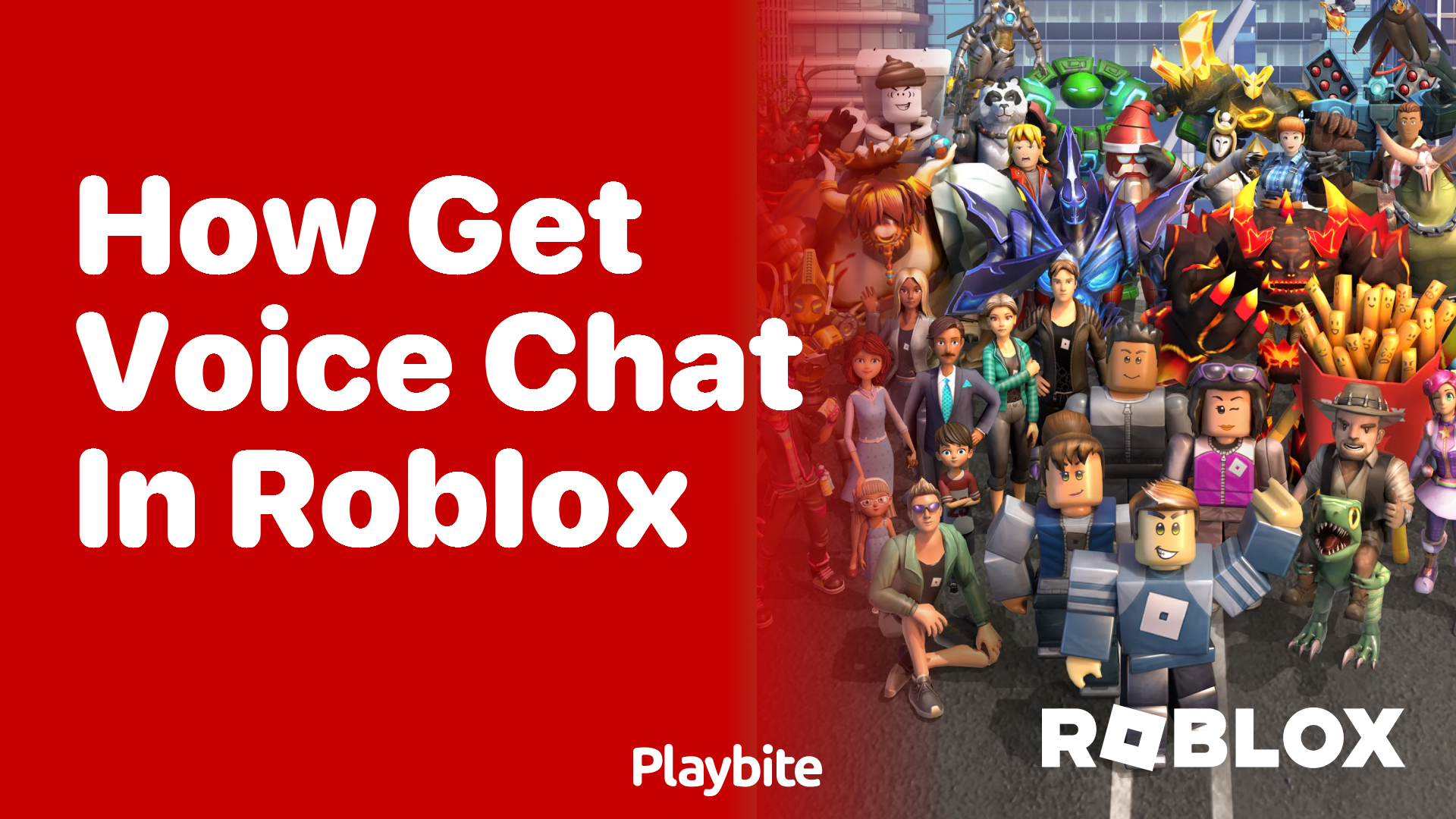 How to Get Voice Chat in Roblox: Unlocking New Ways to Communicate