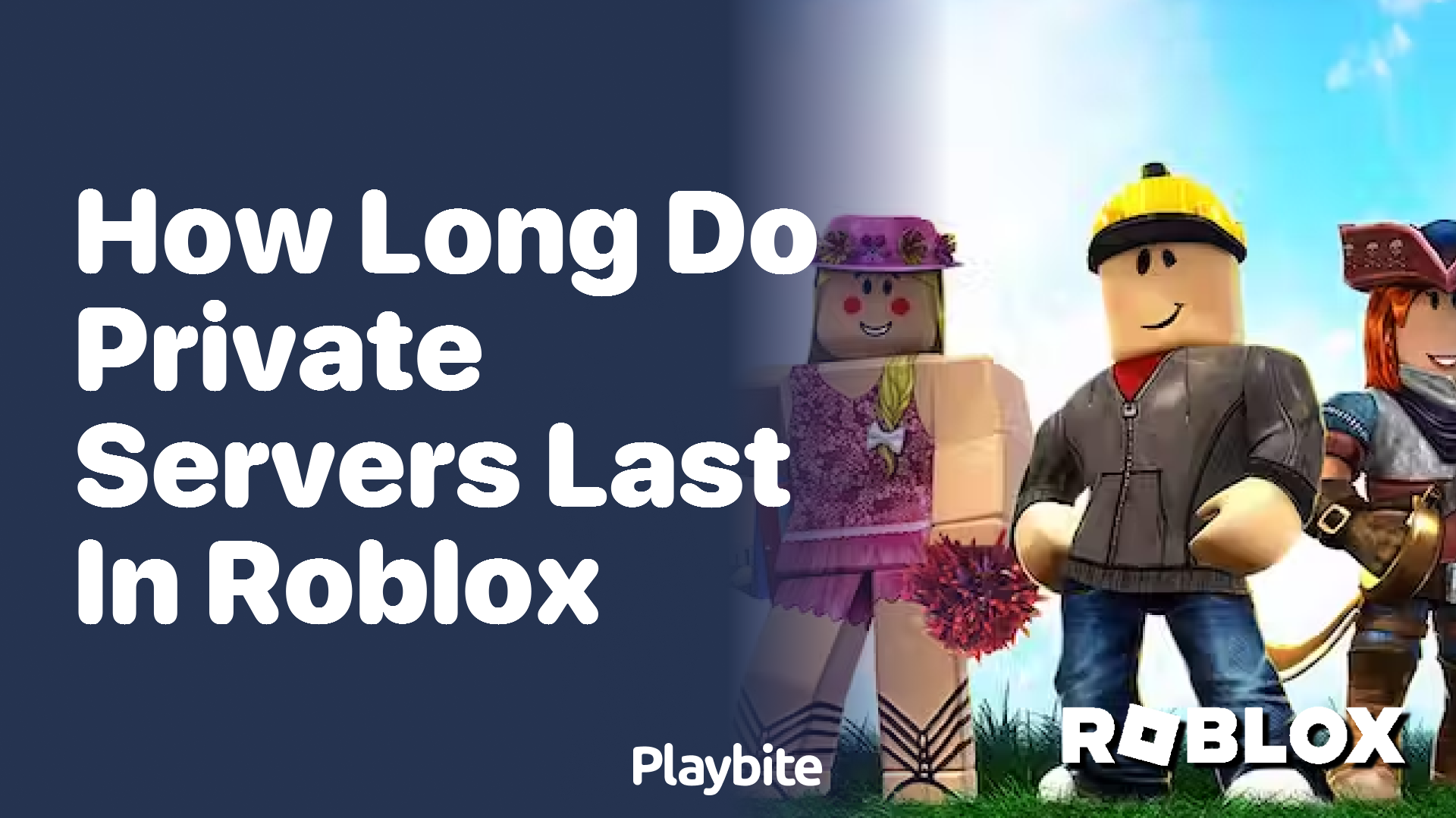 How Long Do Private Servers Last in Roblox? Unwrapping the Mystery