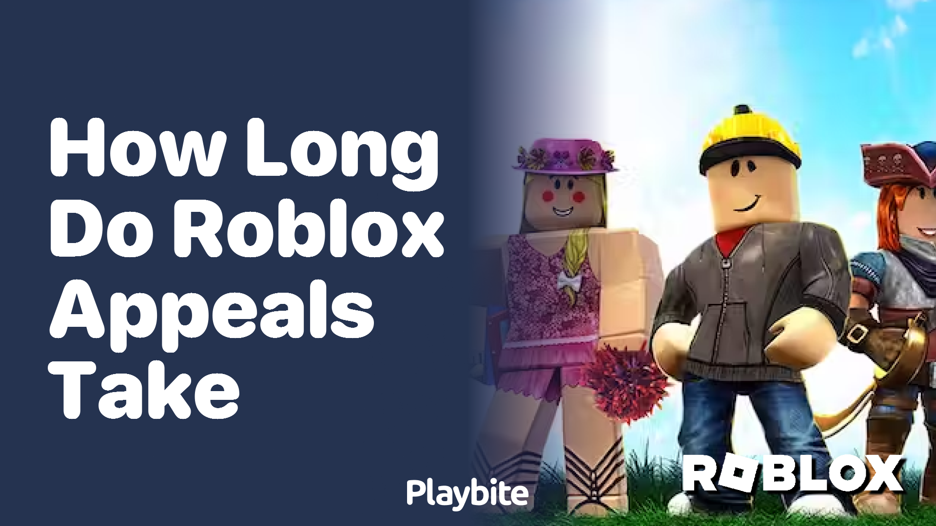How Long Do Roblox Appeals Usually Take?