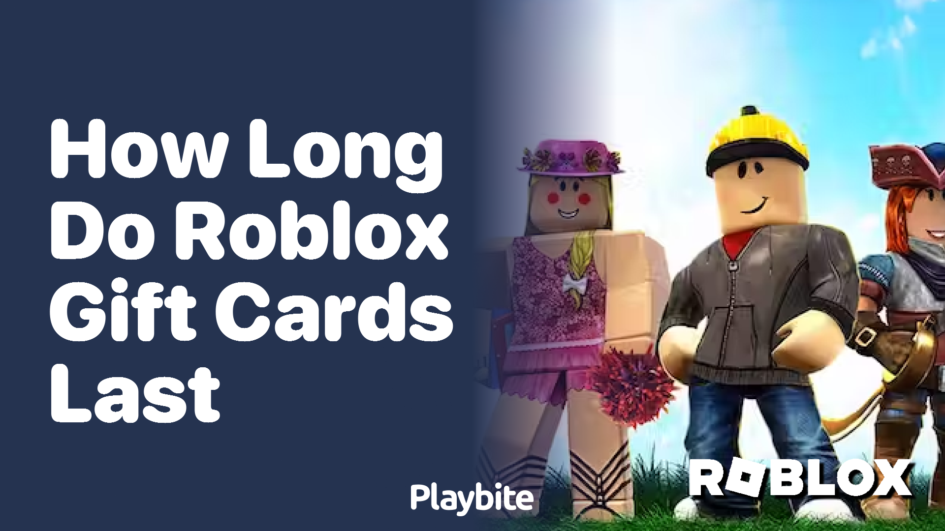 How Long do Roblox Gift Cards Last? Unveiling the Lifespan of Your Digital Treasure