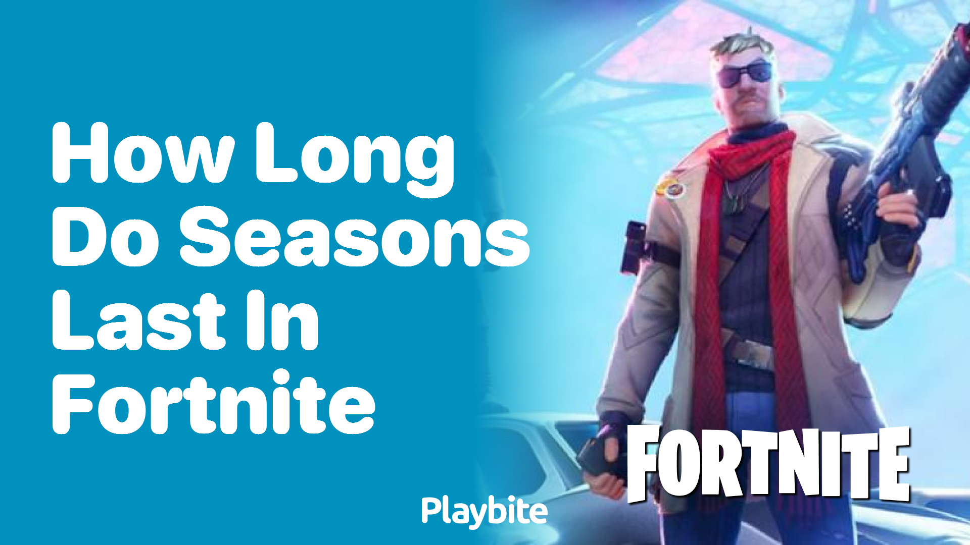 How Long Do Seasons Last in Fortnite? Discover the Timeline!