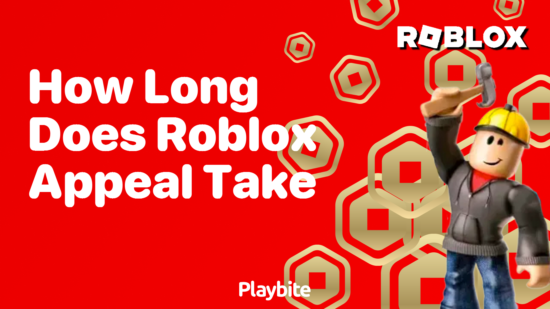 How Long Does a Roblox Appeal Take?