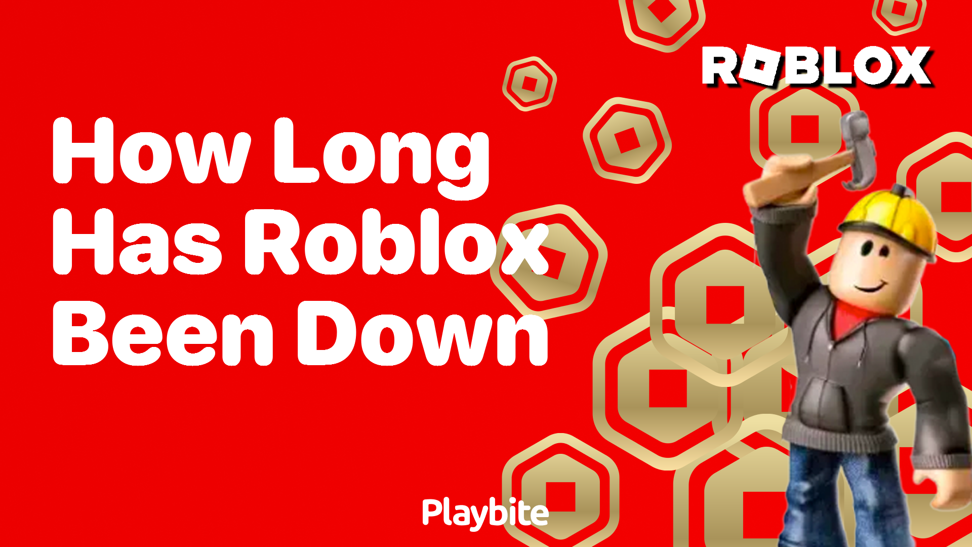 How Long Has Roblox Been Down?