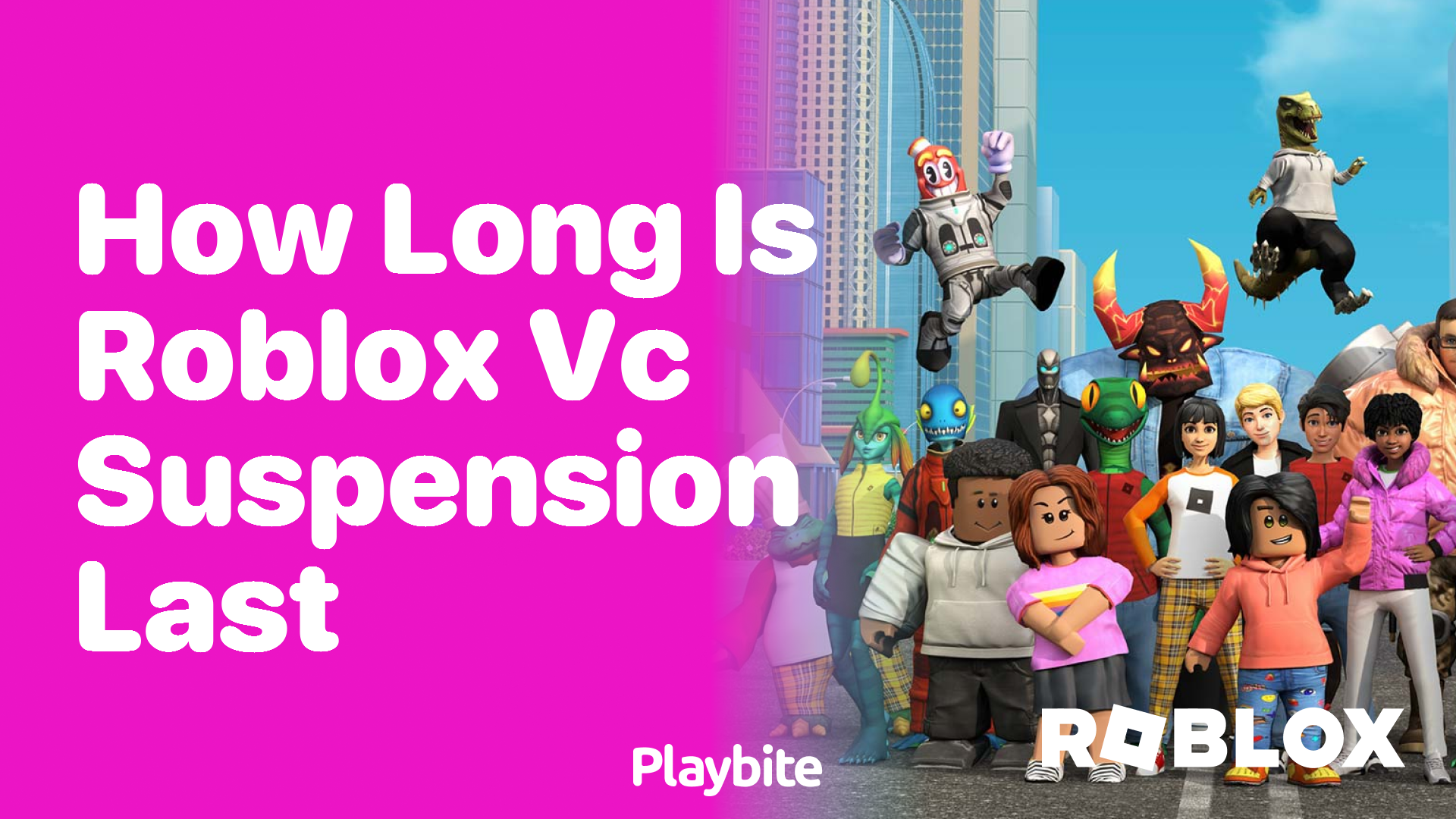 How Long Does a Roblox VC Suspension Last?