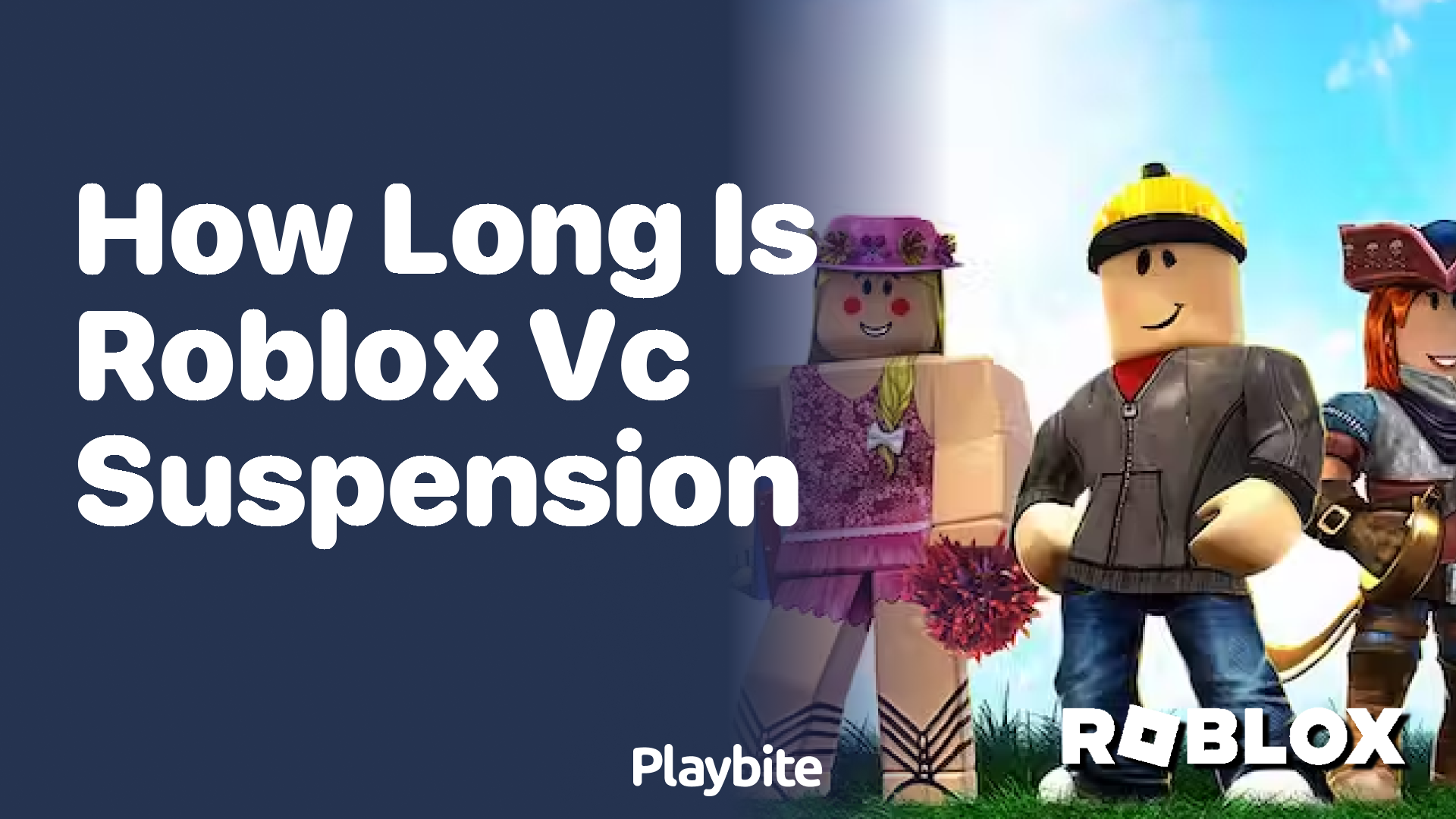 How Long Does a Roblox VC Suspension Last?