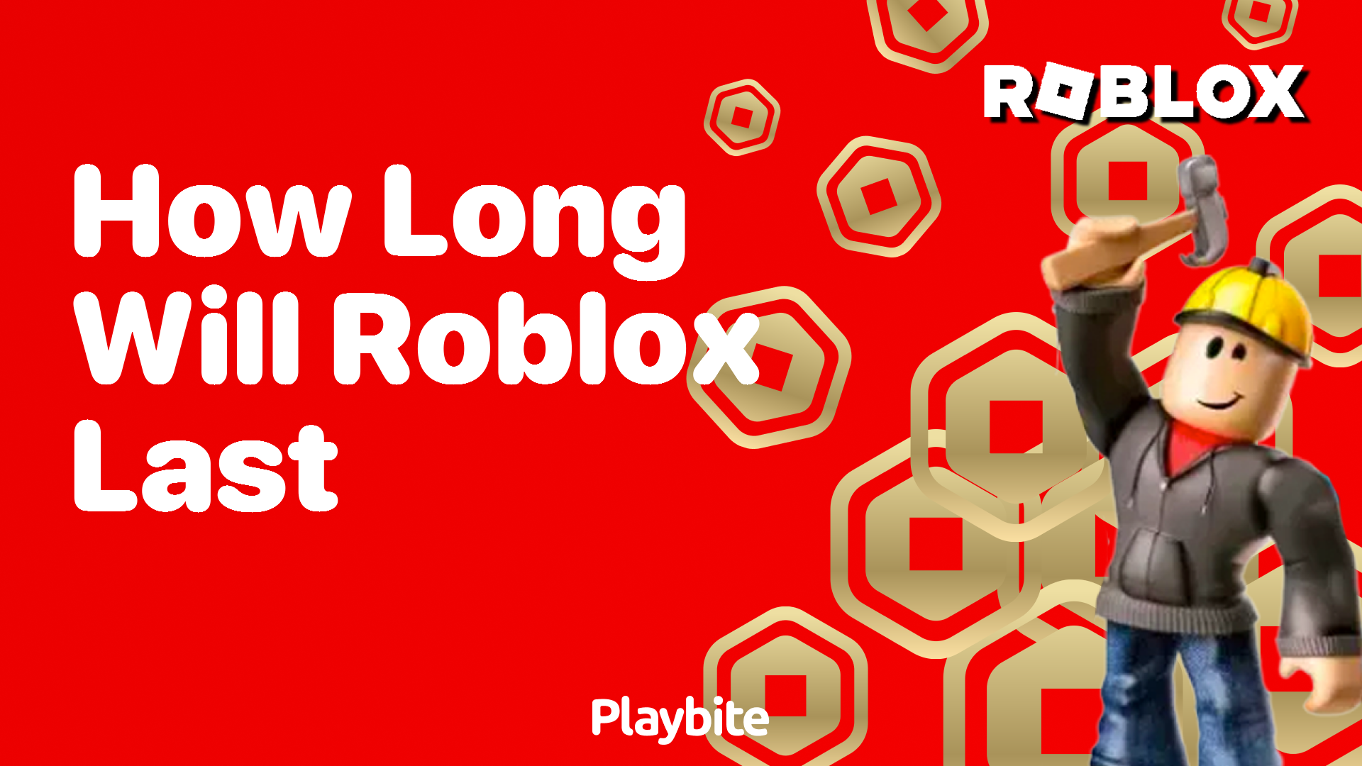 How Long Will Roblox Last? Exploring the Future of Our Favorite Gaming Platform