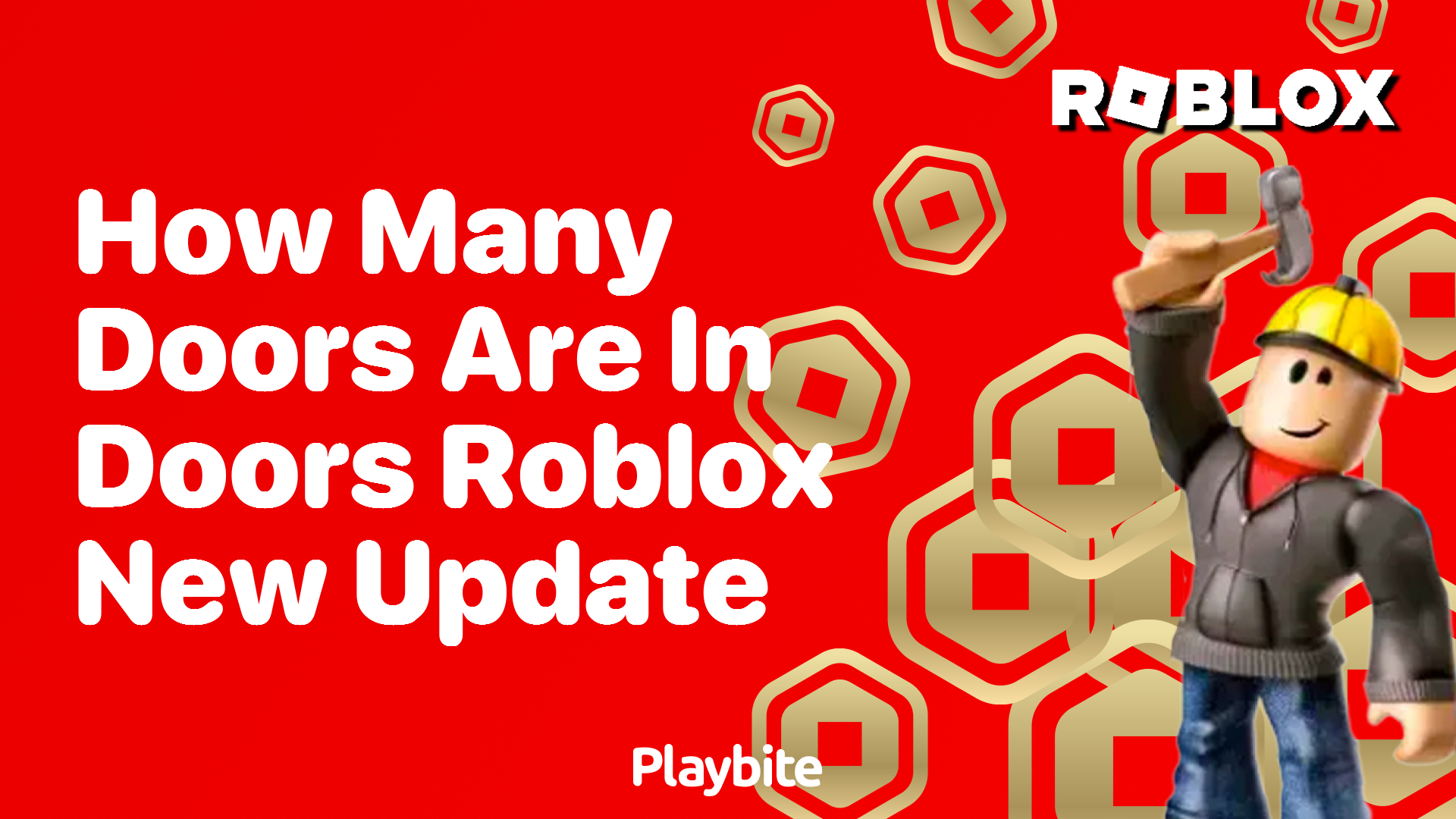 How Many Doors Are in Doors Roblox’s New Update?