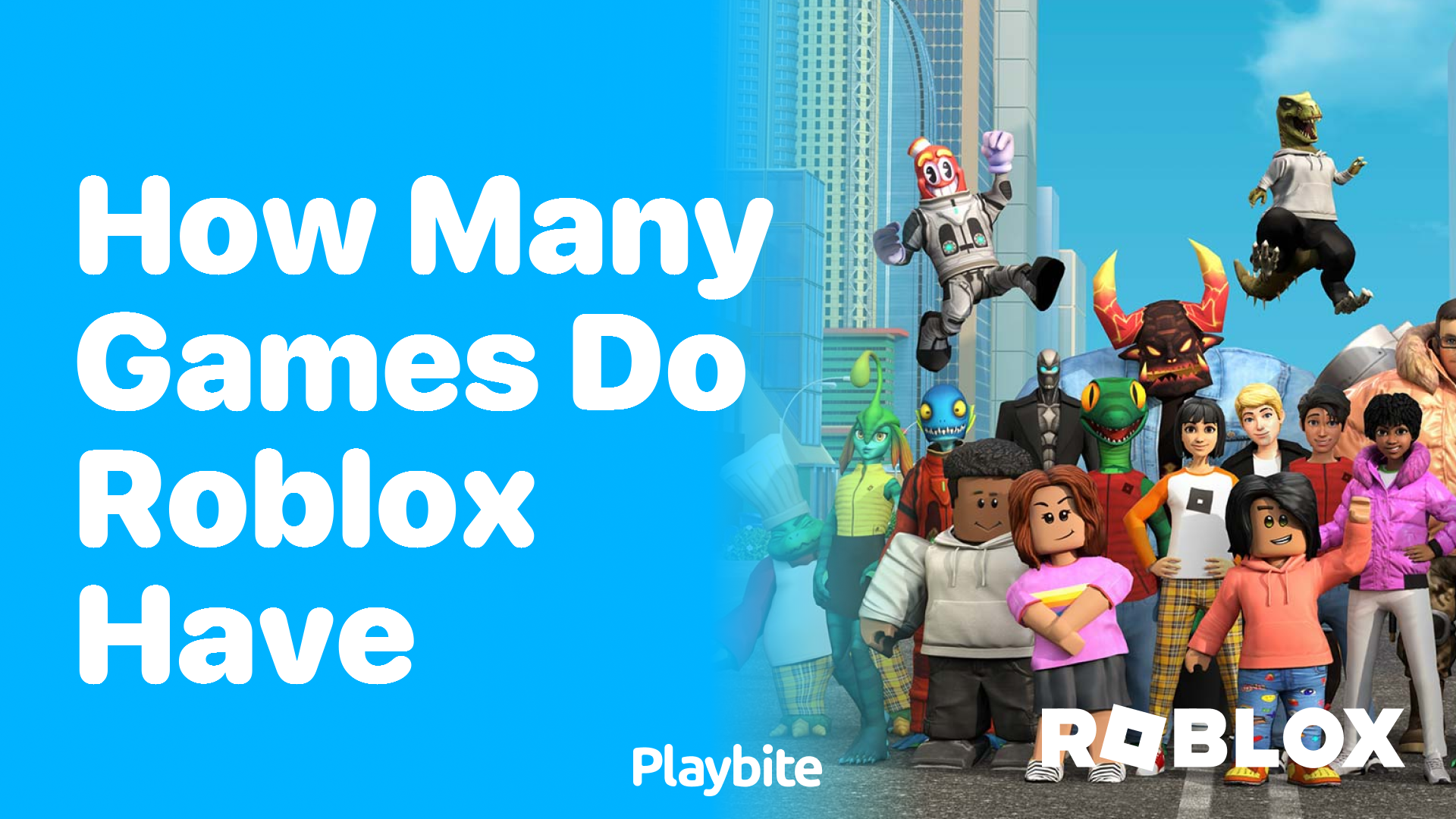 How Many Games Does Roblox Have? Unraveling the Numbers