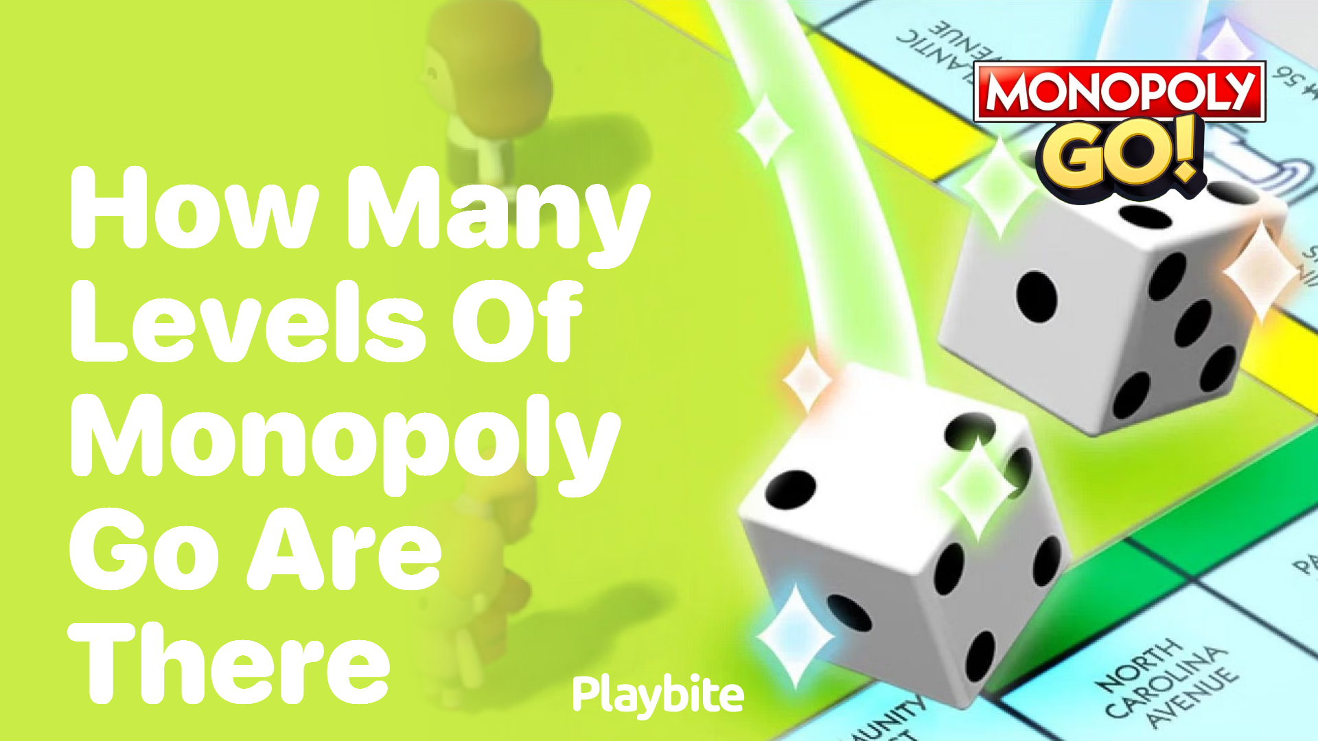 How Many Levels of Monopoly Go Are There?