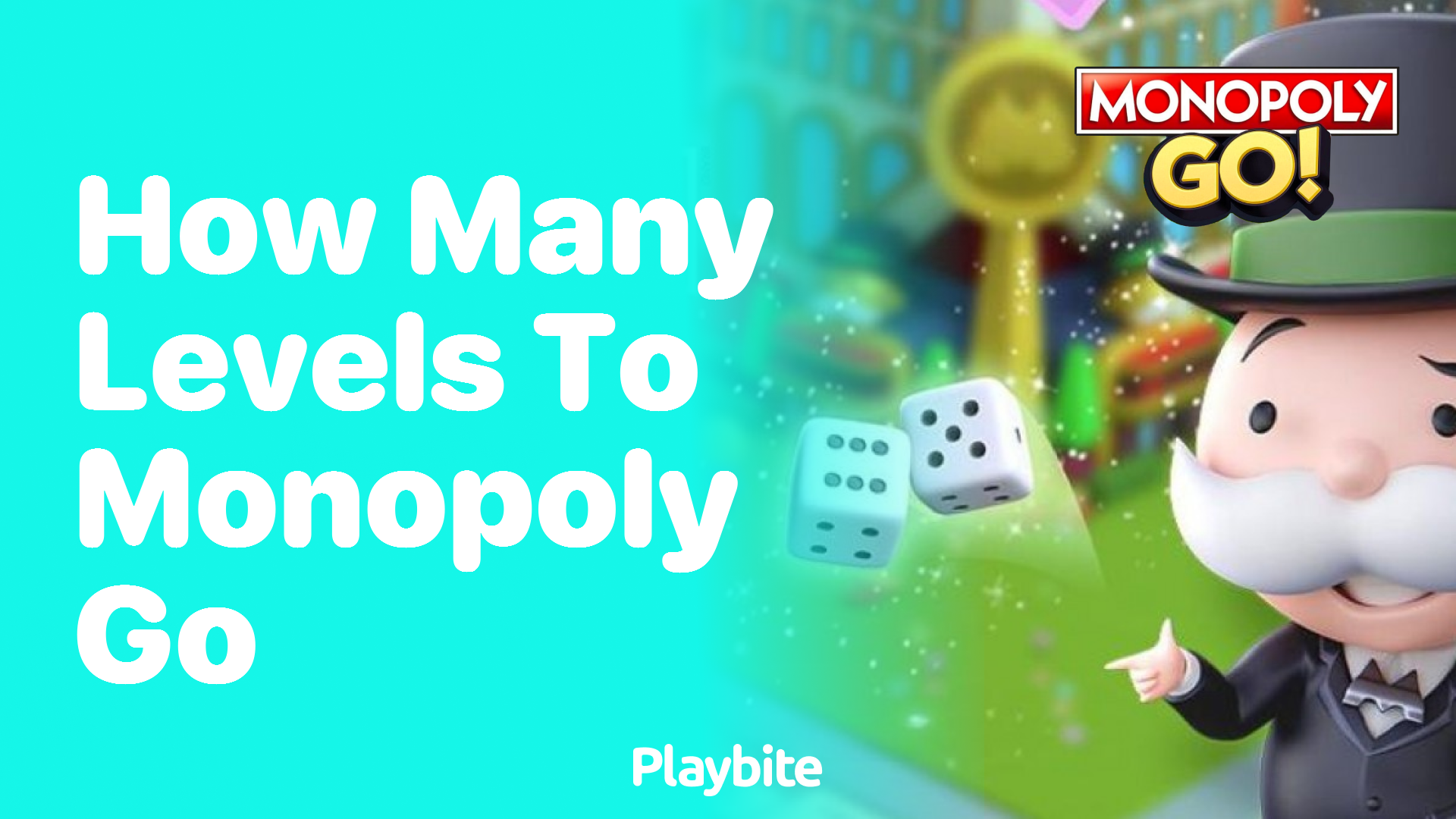 How Many Levels to Monopoly Go? Unveiling the Game Structure