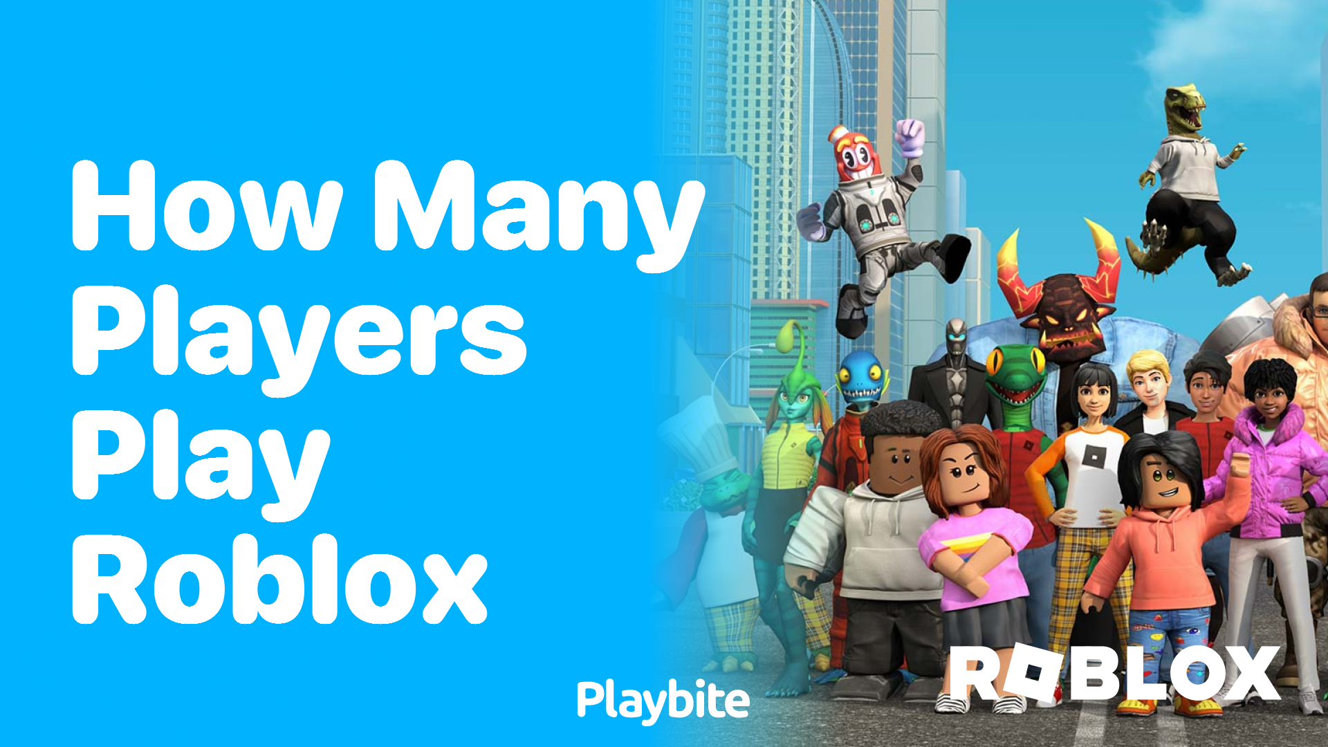 How Many Players Enjoy Roblox?