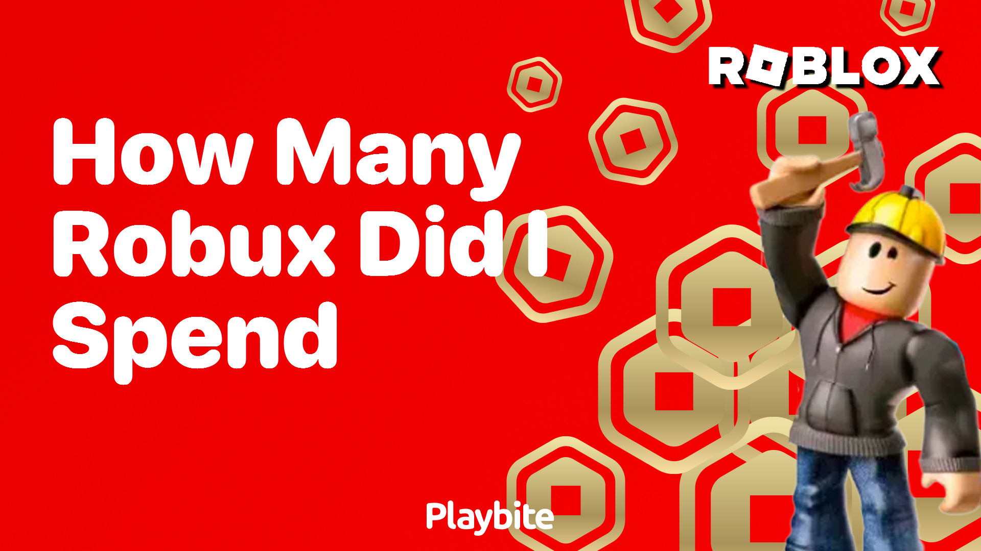 How Many Robux Did I Spend? Figuring It Out Easily!