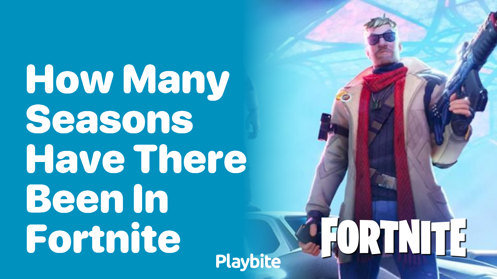 How Many Seasons Have Been in Fortnite?