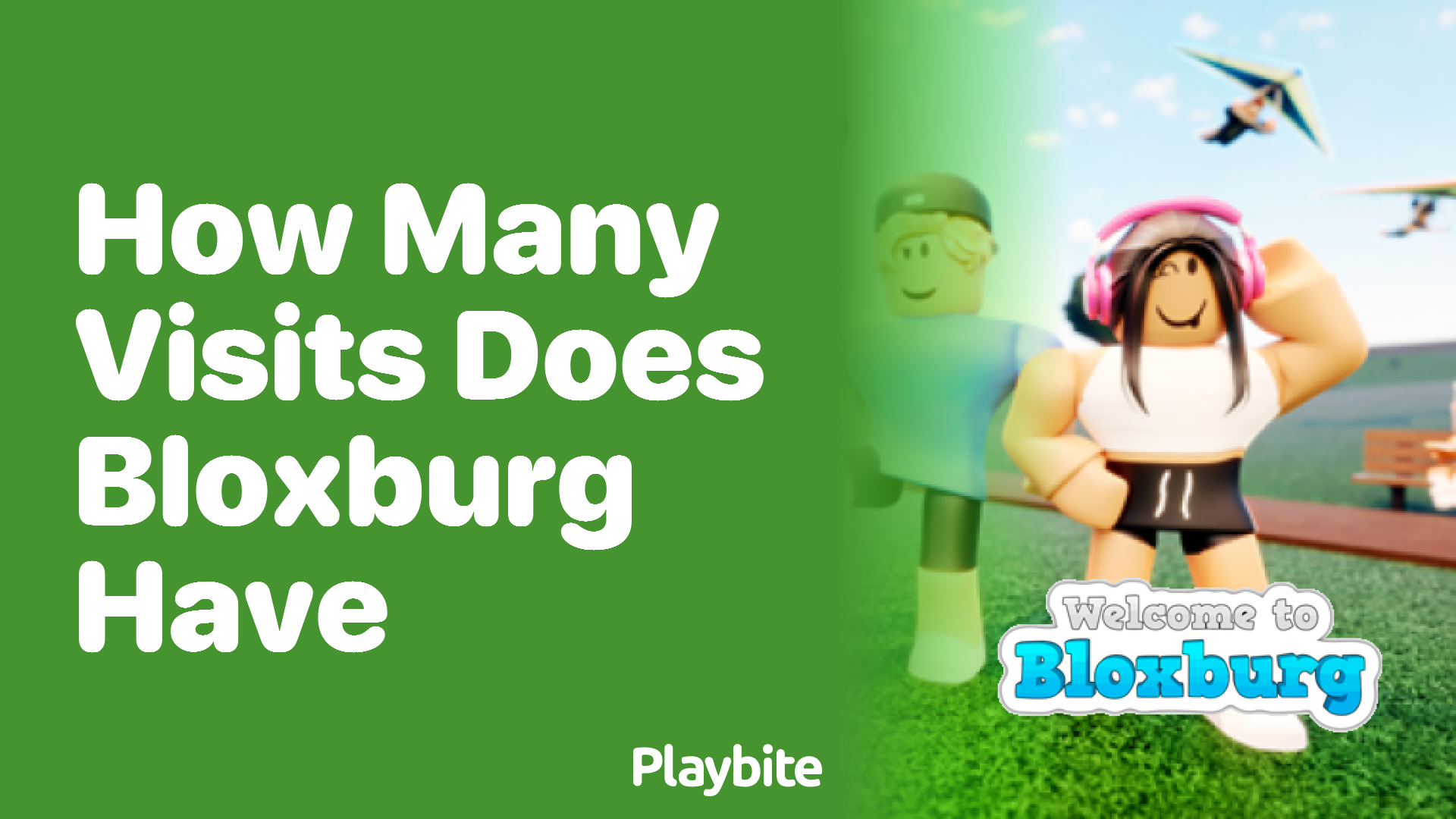 How Many Visits Does Bloxburg Have? Uncovering the Popular Roblox Game’s Reach
