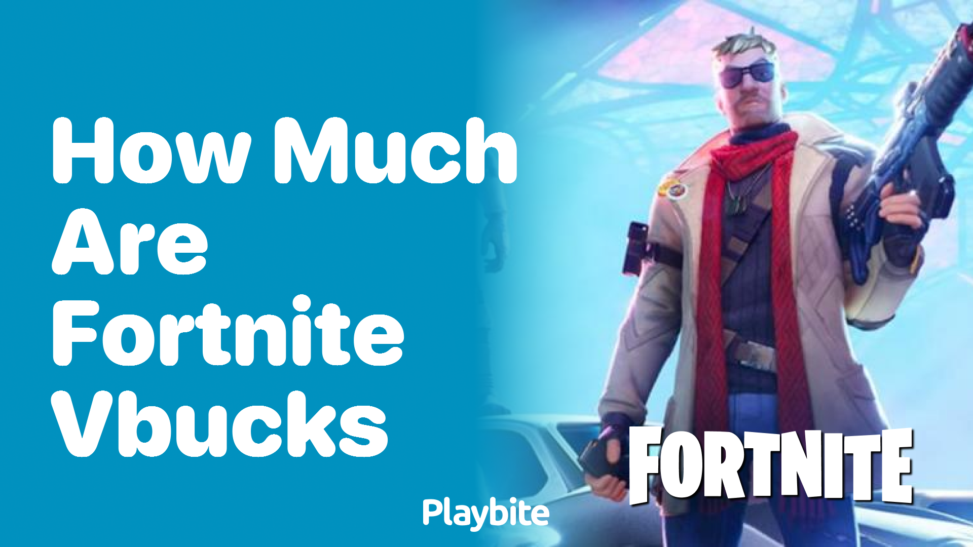 How Much Are Fortnite V-Bucks? Unveiling the Virtual Currency