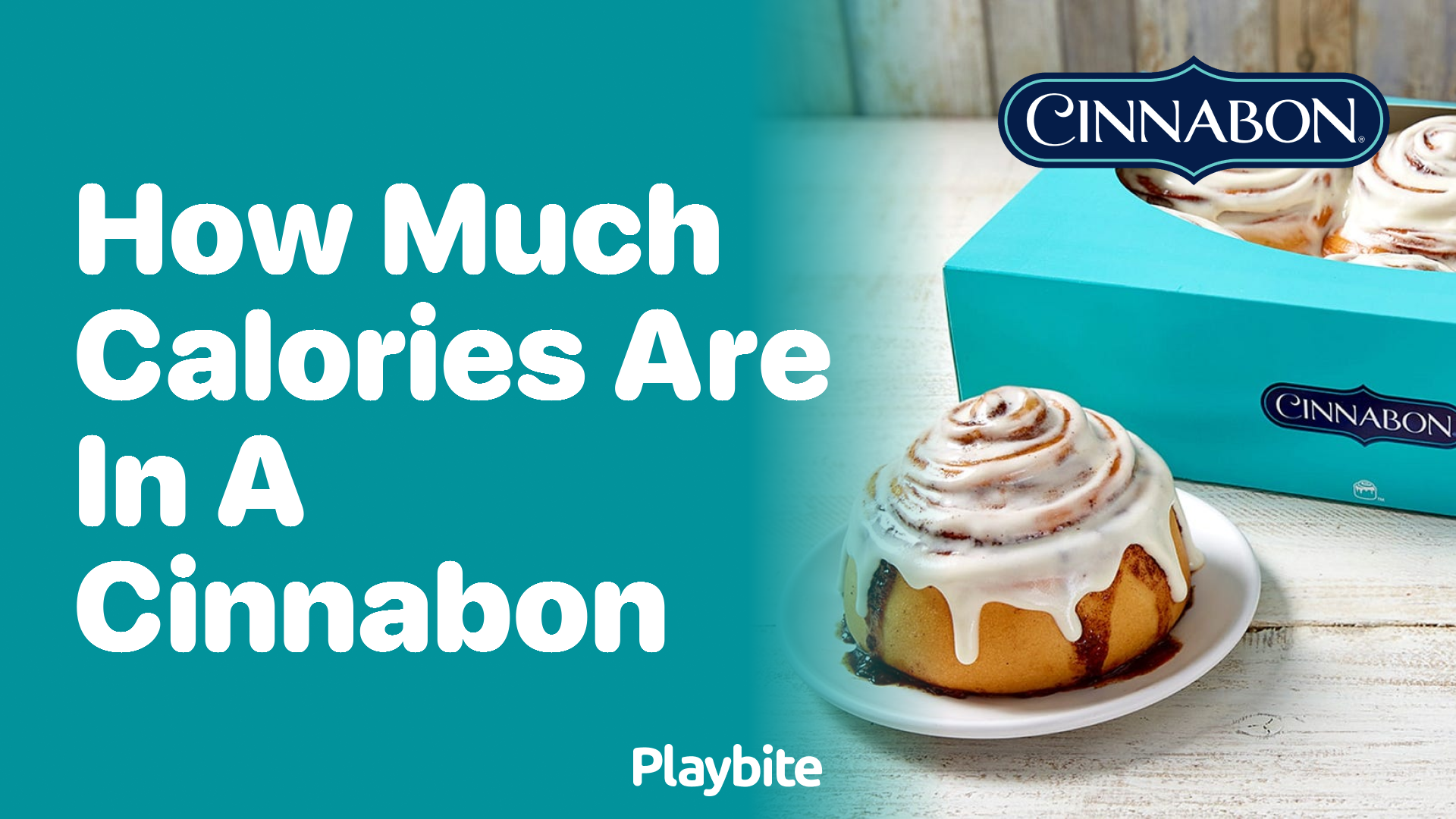 How Many Calories Are in a Cinnabon? Unwrap the Sweet Details!