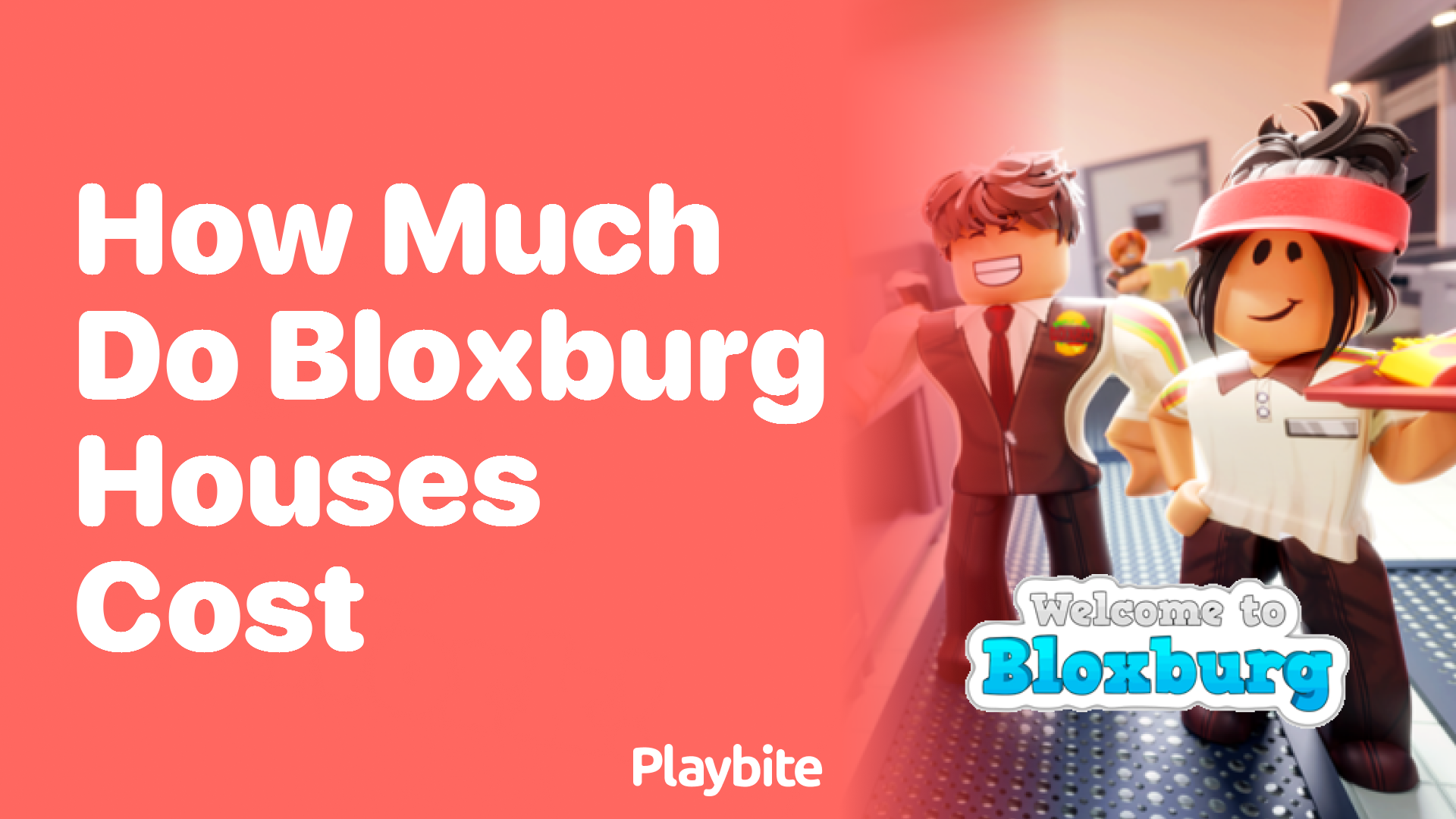 How Much Do Bloxburg Houses Cost? Unveiling the Price Tag