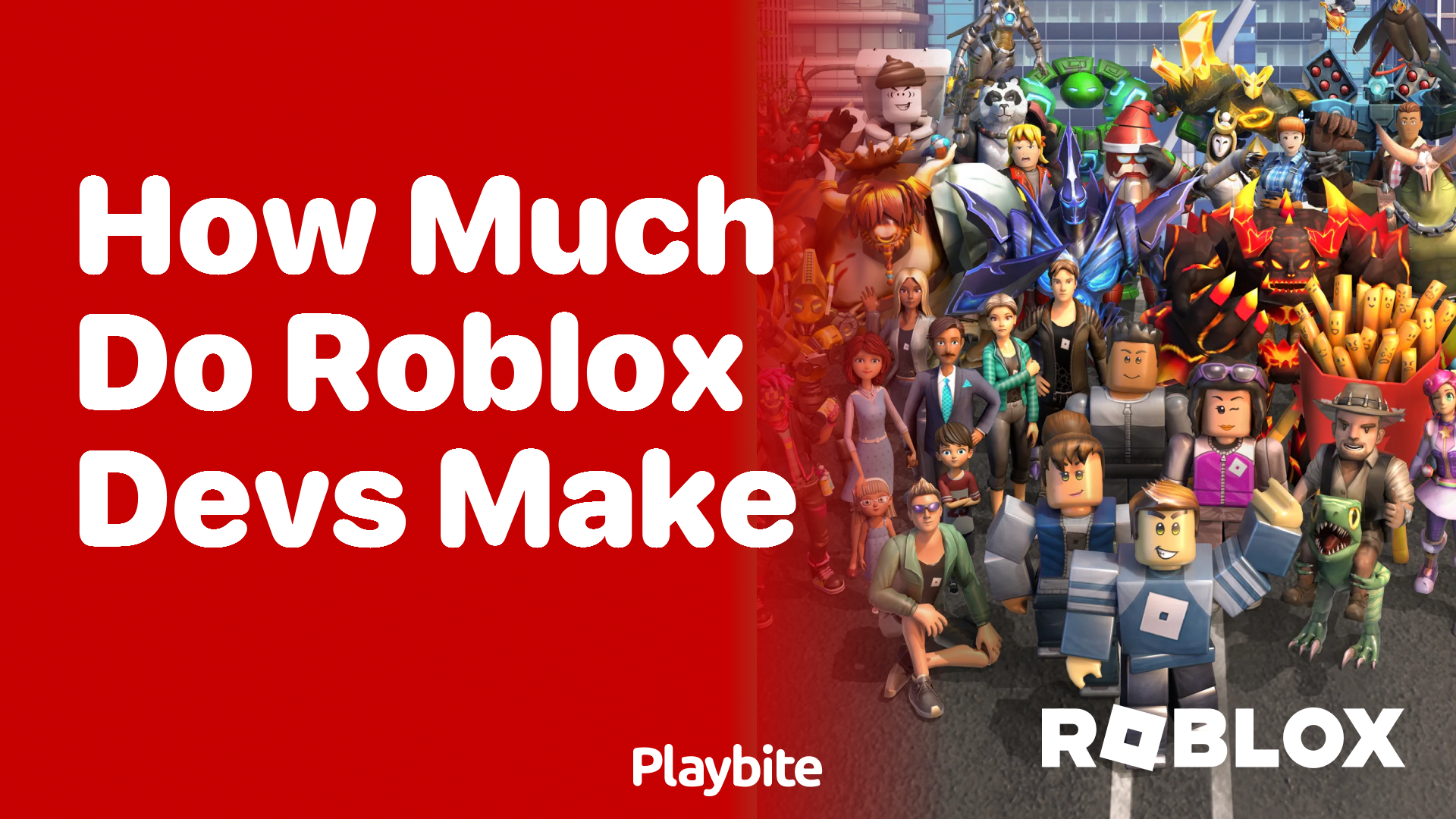 How Much Do Roblox Devs Make? Unwrapping the Mystery