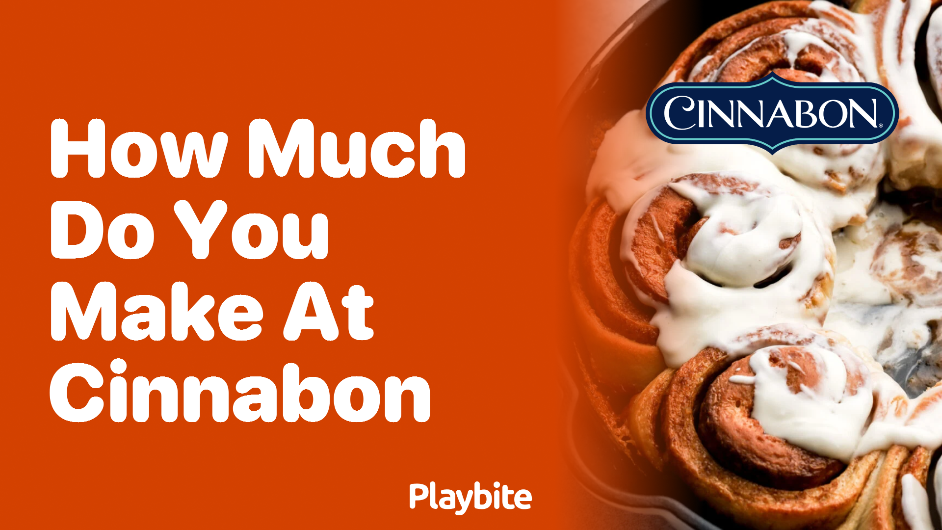 How Much Do You Make at Cinnabon? Let’s Find Out!