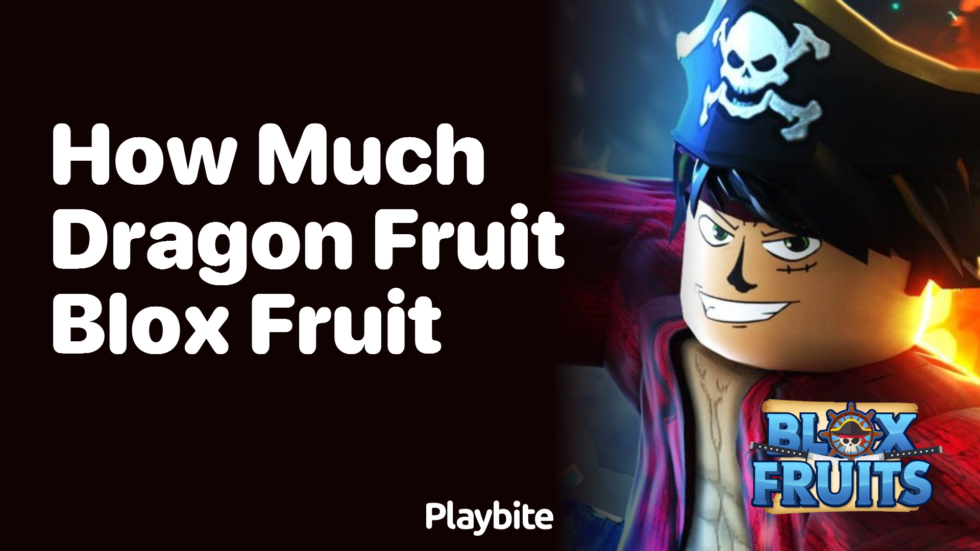 How Much Does Dragon Fruit Cost in Blox Fruit?