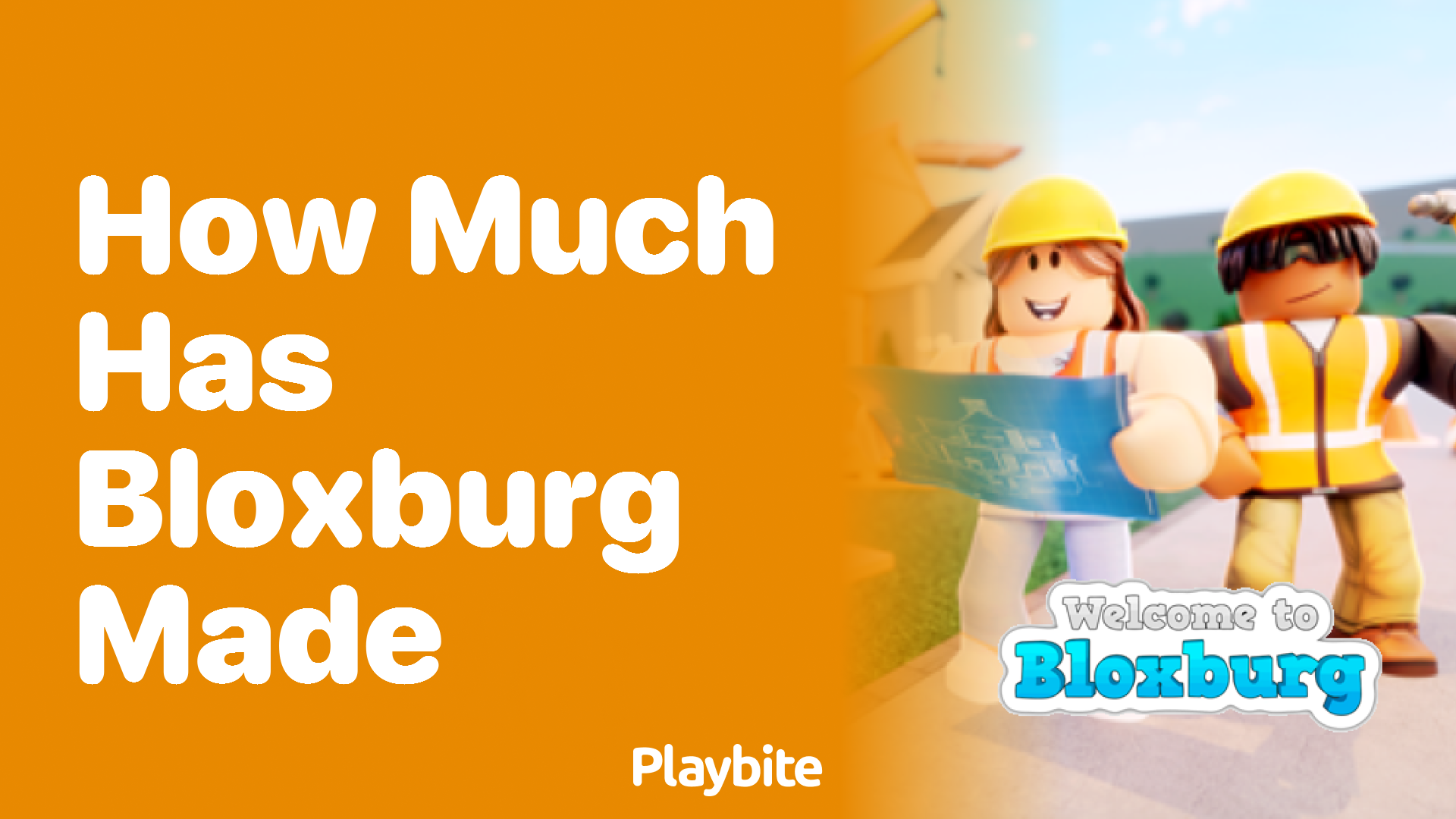 How Much Money Has Bloxburg Made?