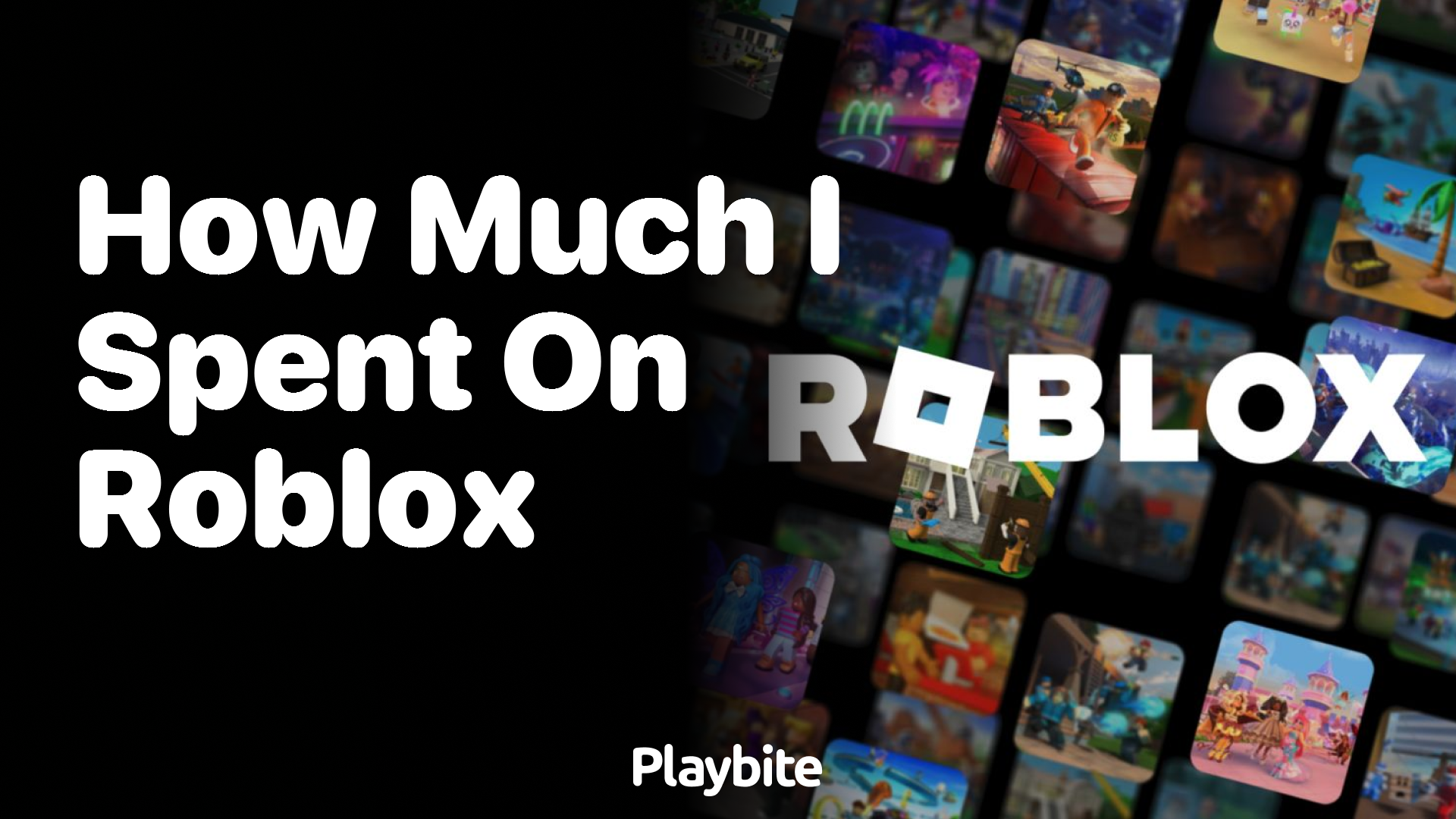 How Much Have I Spent on Roblox? Find Out Easily!