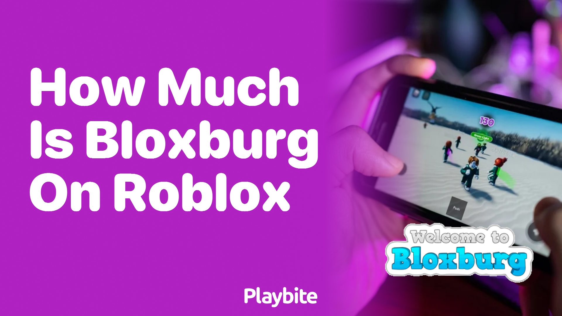 How Much does Bloxburg Cost on Roblox?