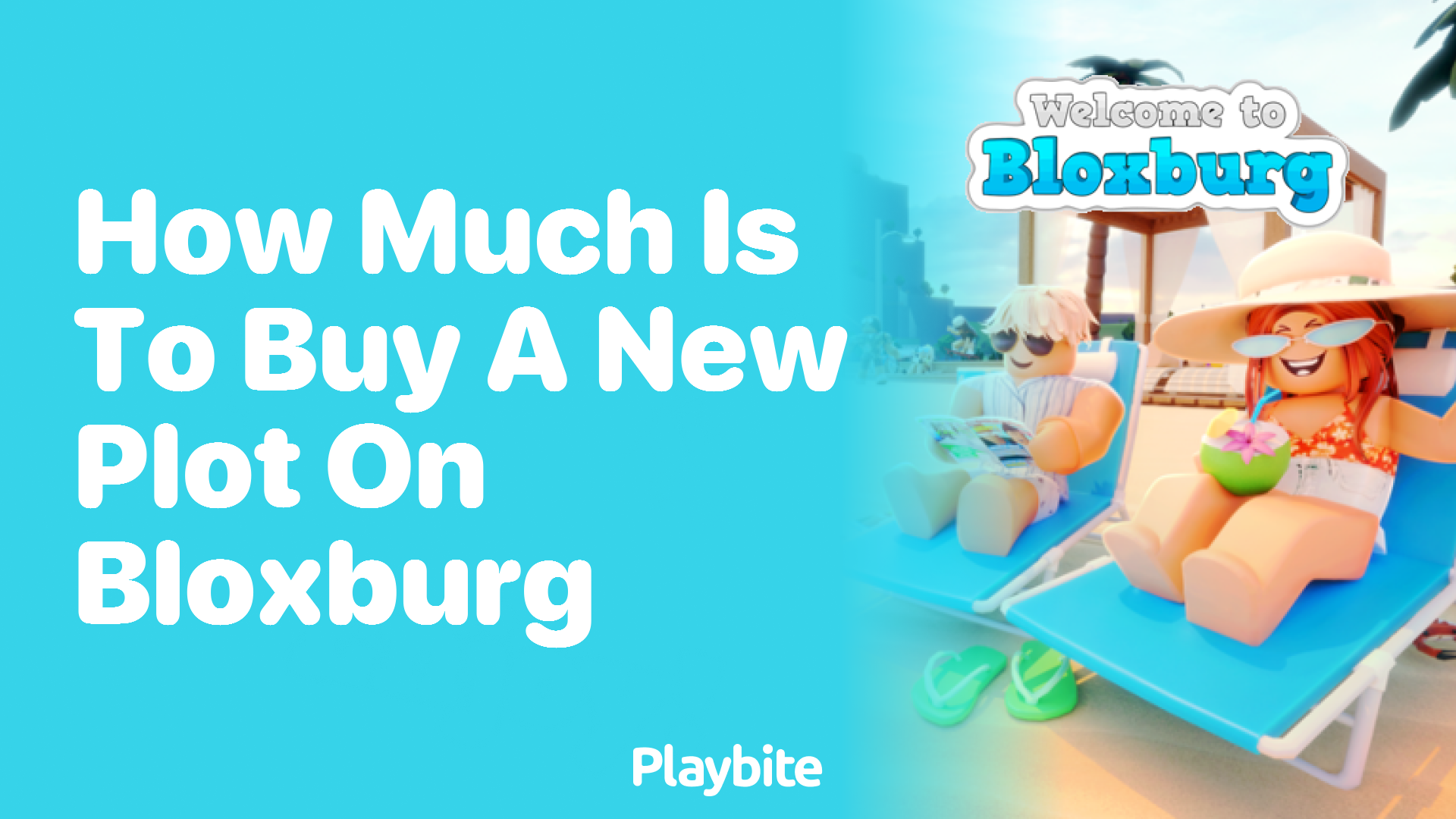 How Much Does It Cost to Buy a New Plot on Bloxburg?