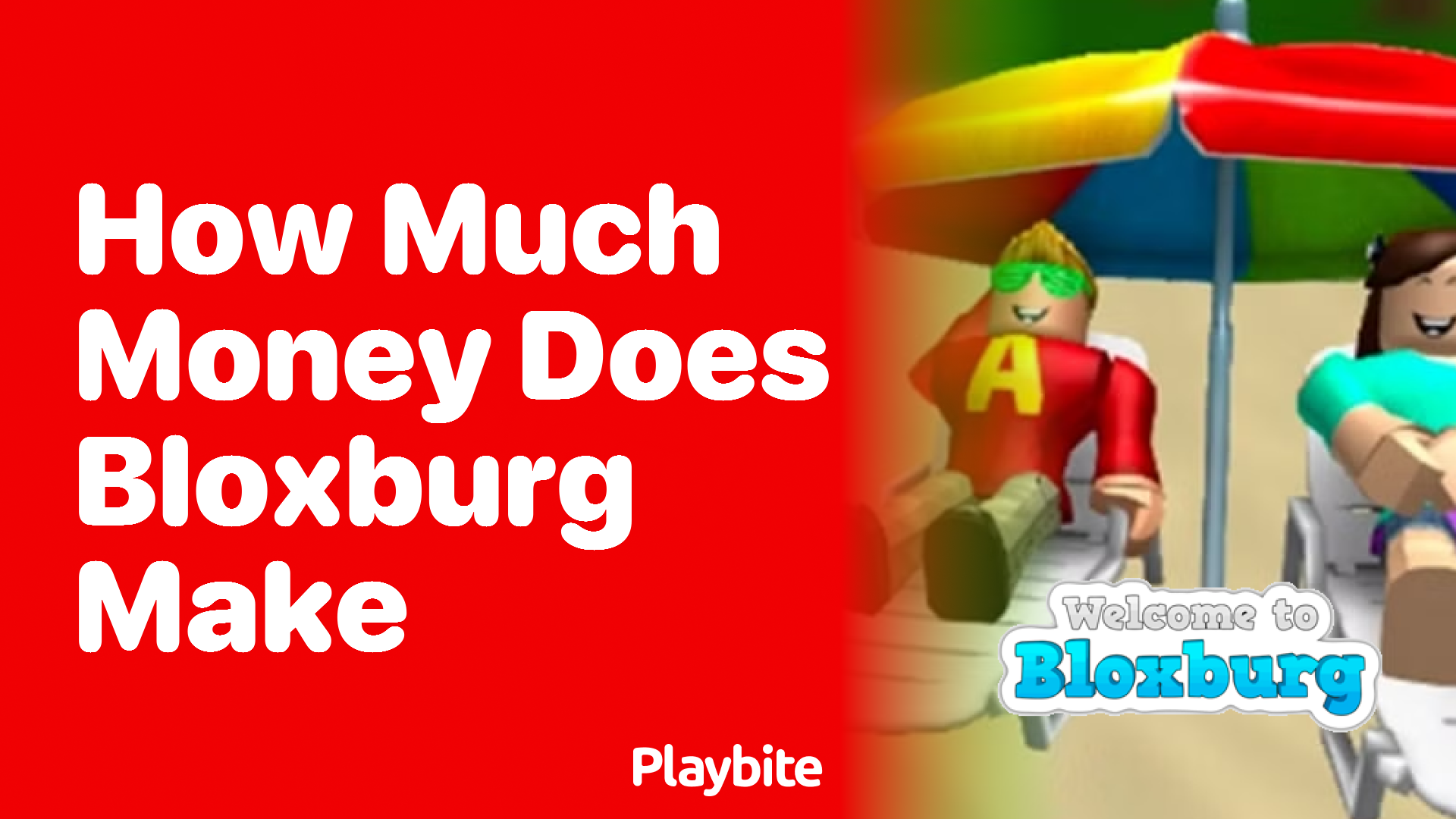 How Much Money Does Bloxburg Make?