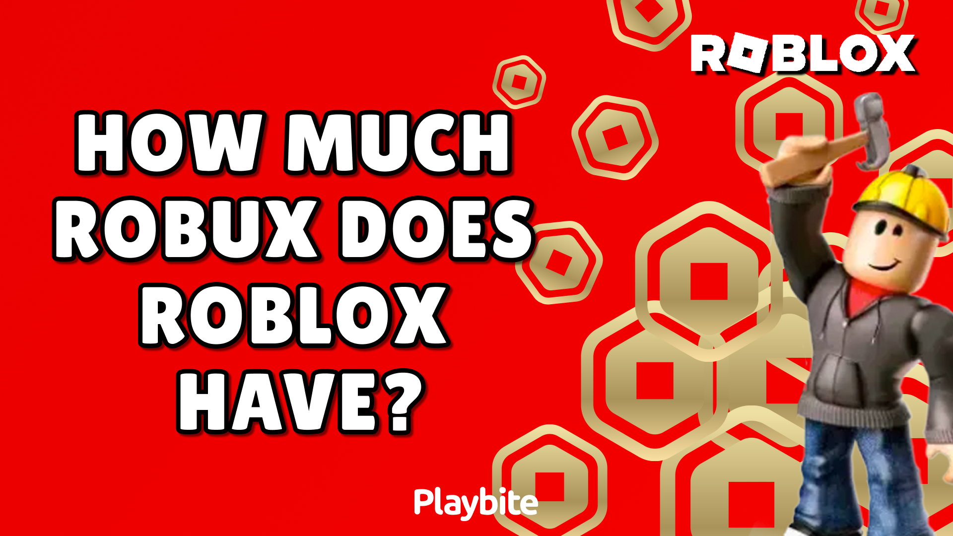 How Much Robux Does Roblox Have?