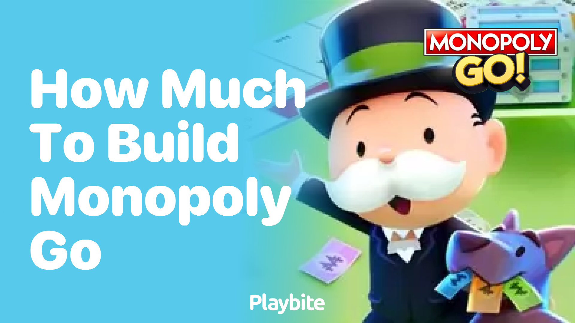 How Much Does It Cost to Build a Game Like Monopoly Go?