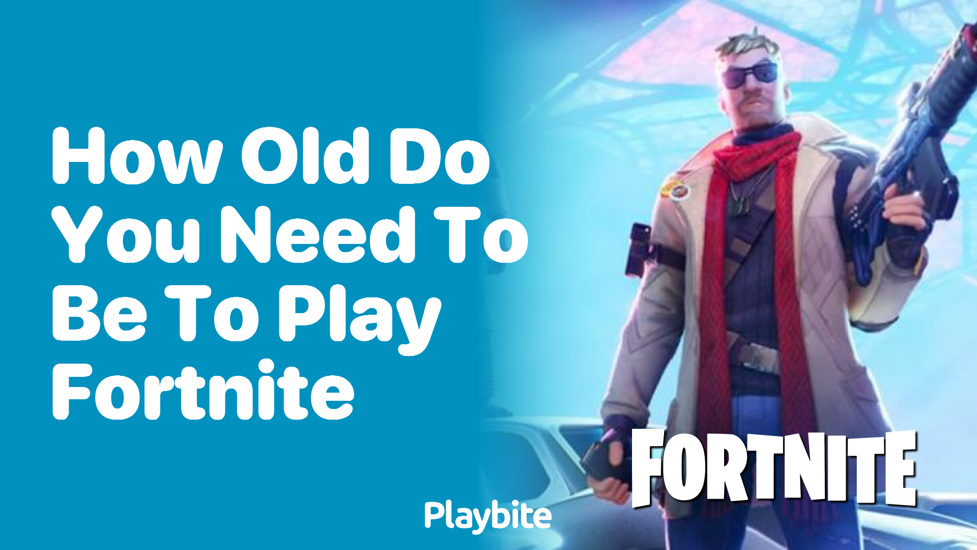 How Old Do You Need to Be to Play Fortnite? Unwrapping the Age Mystery