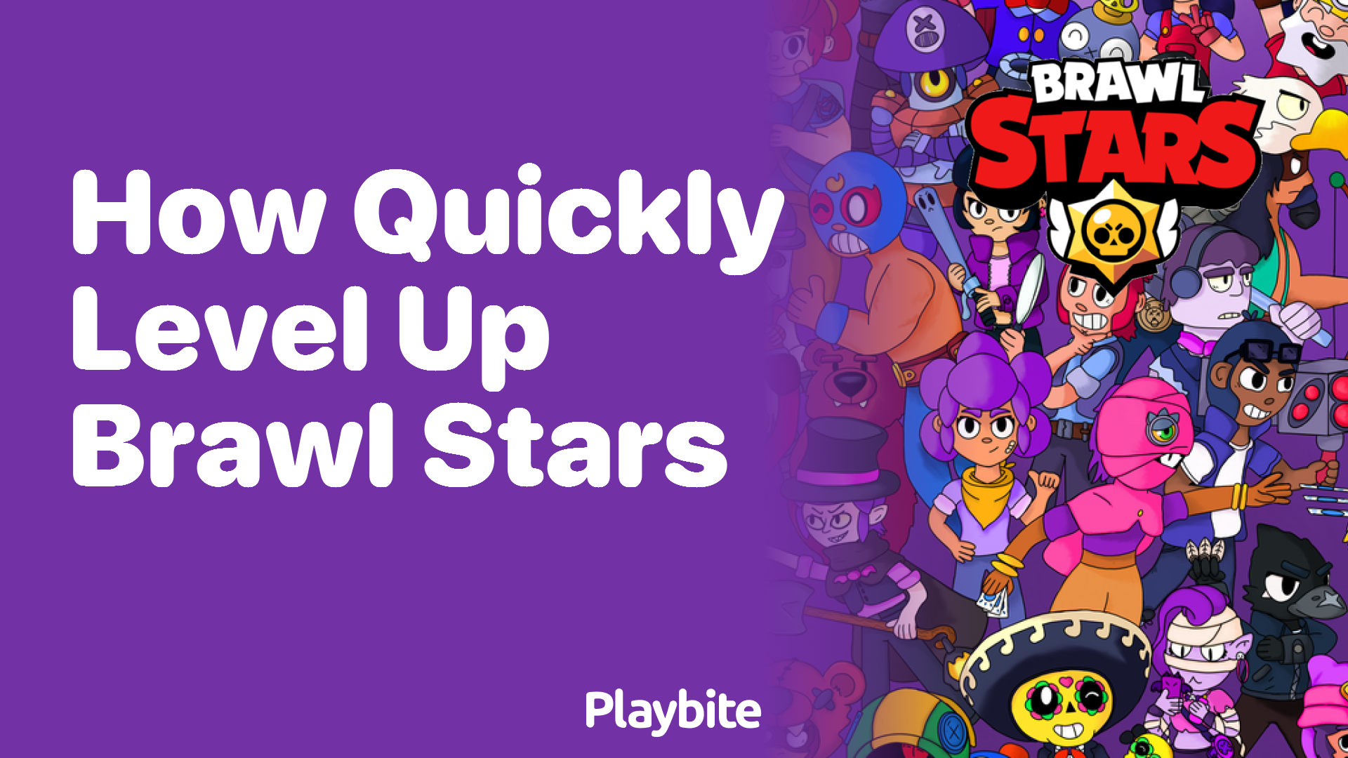 How Quickly Can You Level Up in Brawl Stars?