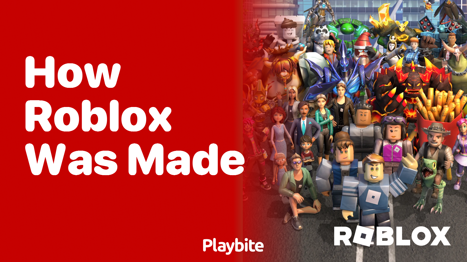 How Was Roblox Made? Uncovering the Creation of Your Favorite Gaming Platform