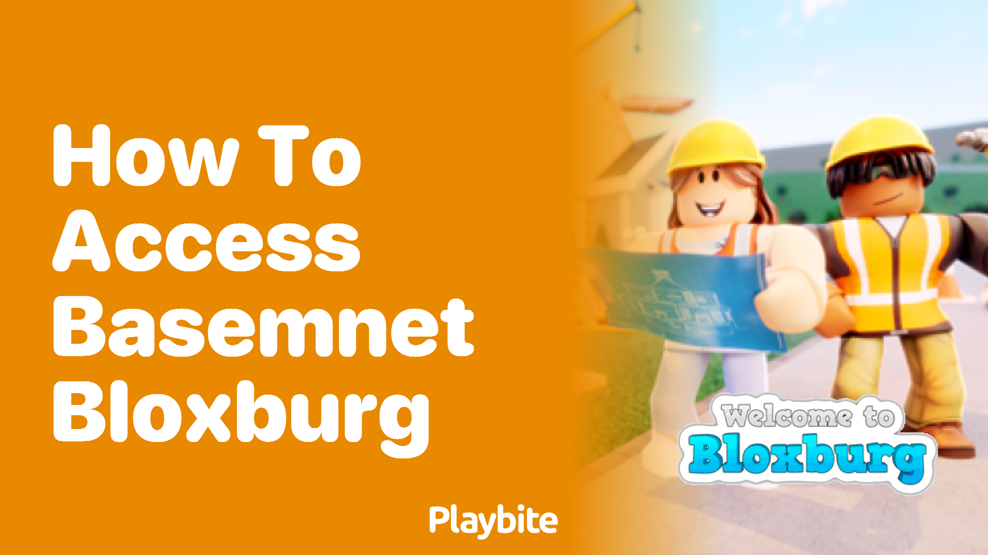 How to Access the Basement in Bloxburg: A Step-by-Step Guide