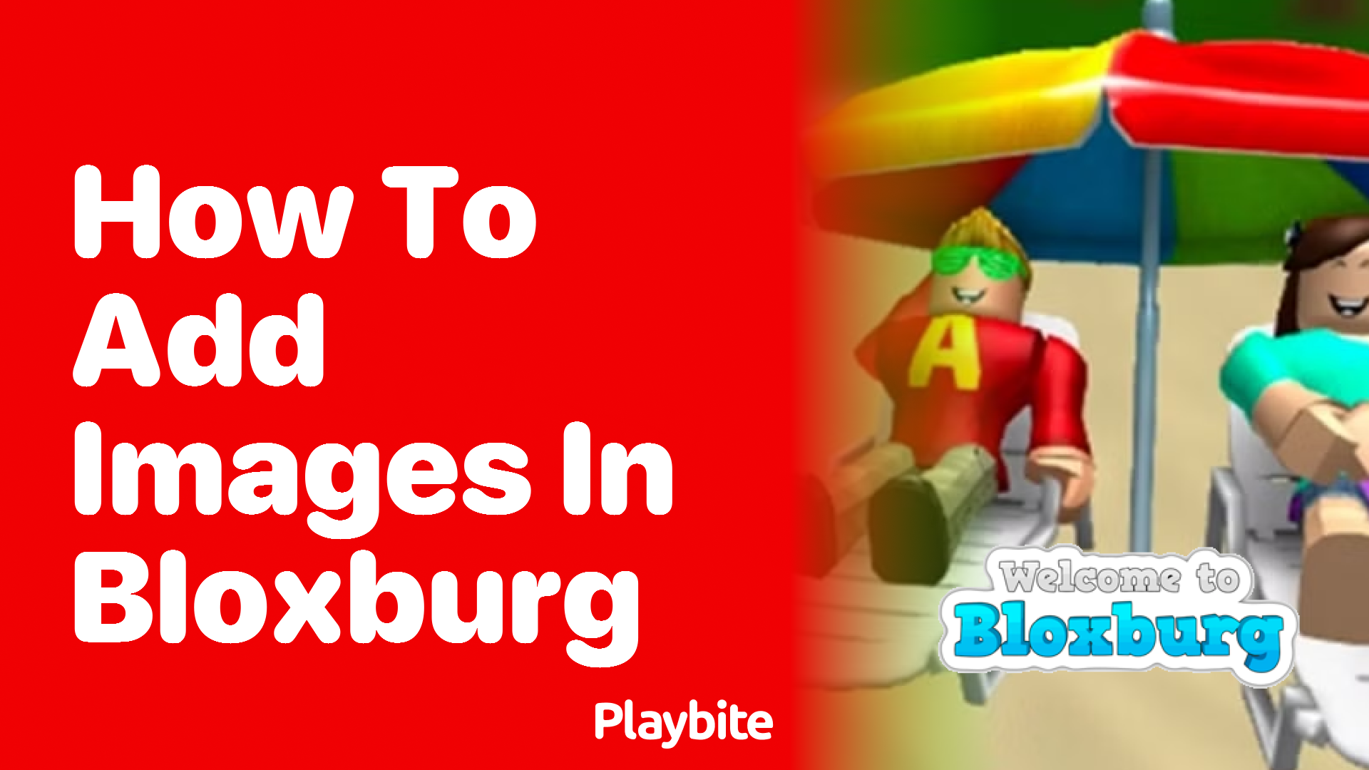 How to Add Images in Bloxburg: A Fun Guide