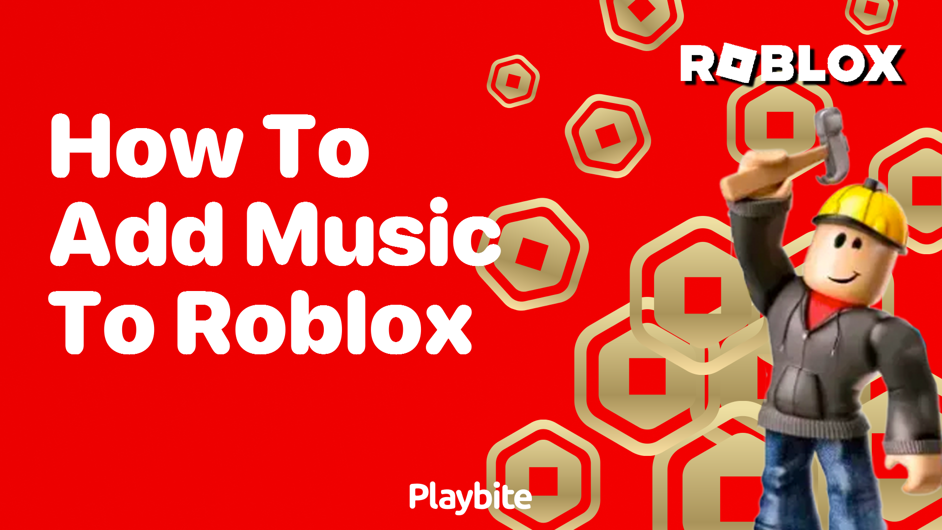 How to Add Music to Roblox: A Simple Guide