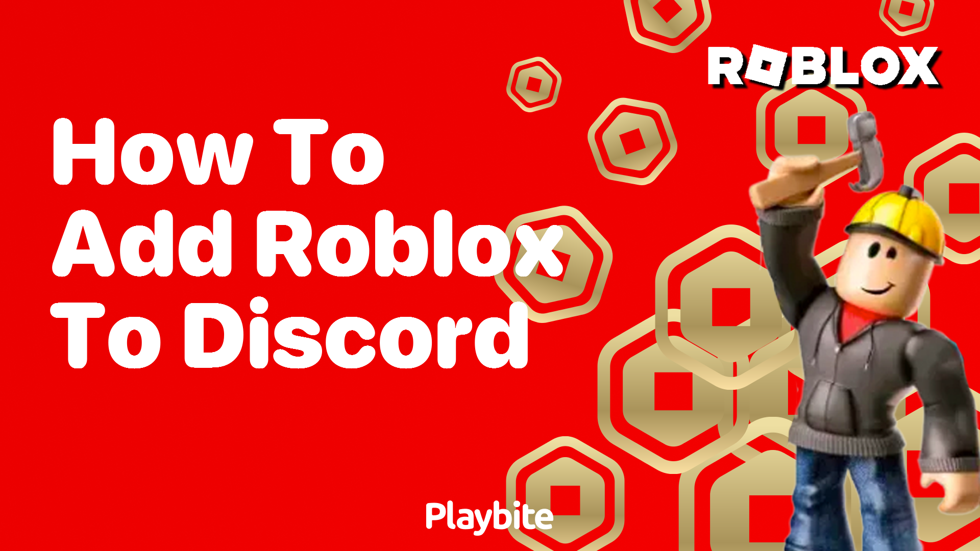 How to Add Roblox to Discord: A Fun Guide