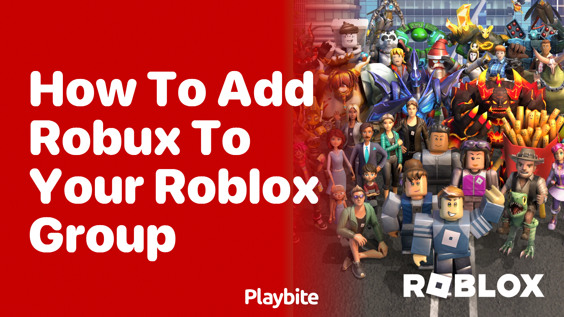 How to Add Robux to Your Roblox Group: A Simple Guide
