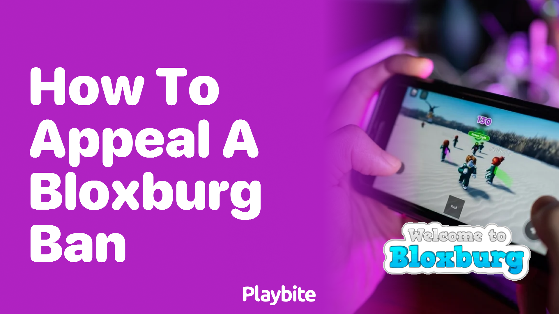How To Appeal A Bloxburg Ban A Simple Guide Playbite How To Appeal A Bloxburg Ban A Simple Guide Playbite