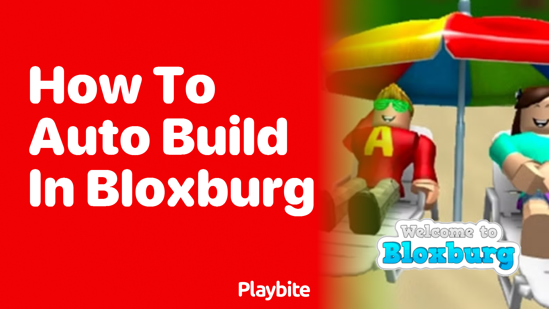 How to Auto Build in Bloxburg: Your Quick Guide