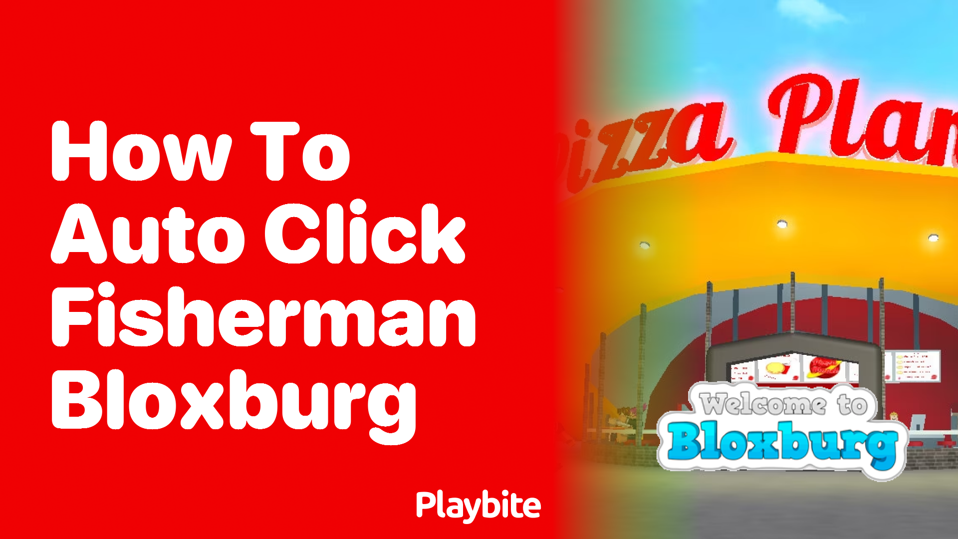 How to Auto-Click Fisherman in Bloxburg: A Handy Guide