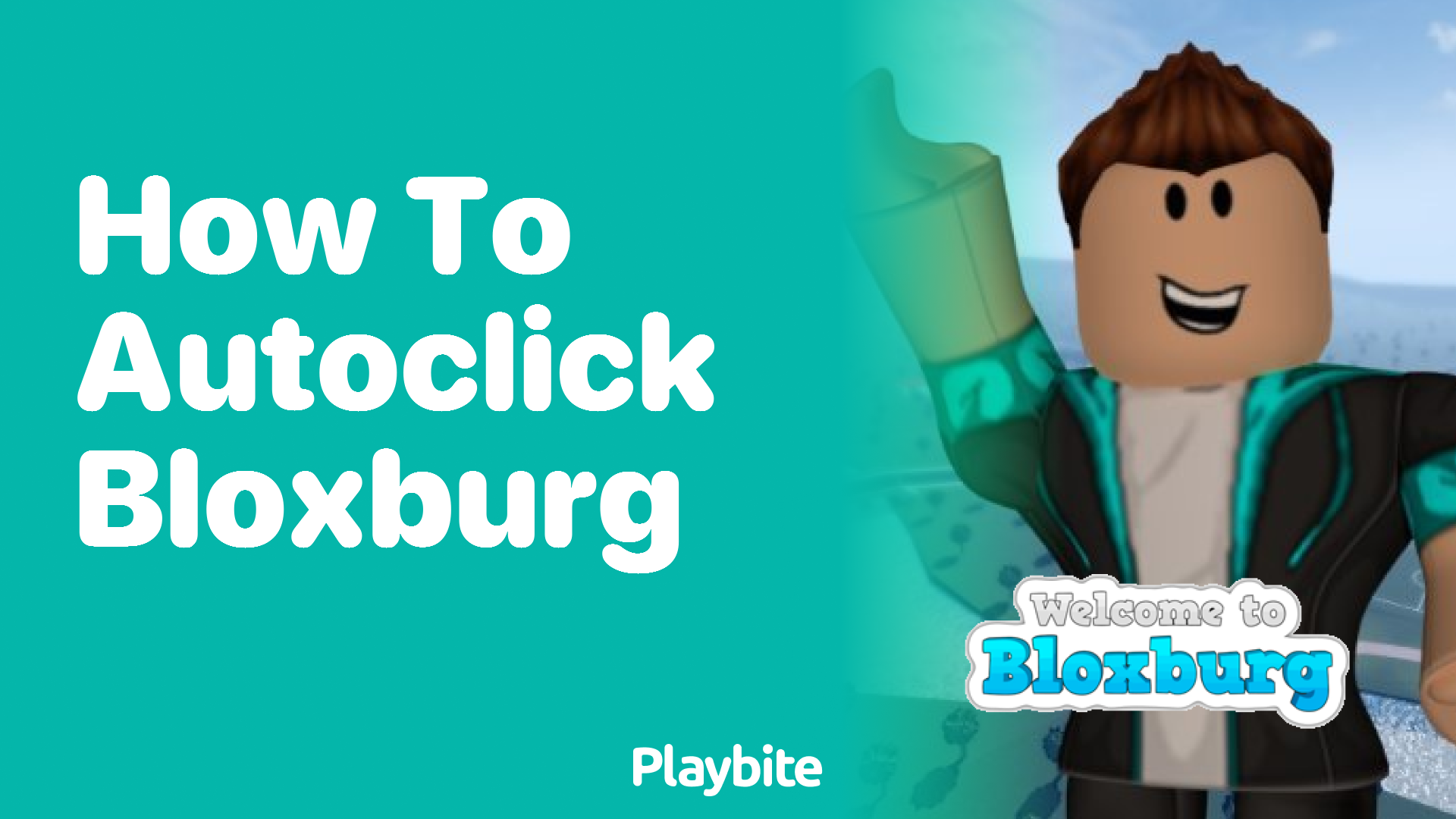 How to Autoclick in Bloxburg: A Simple Guide