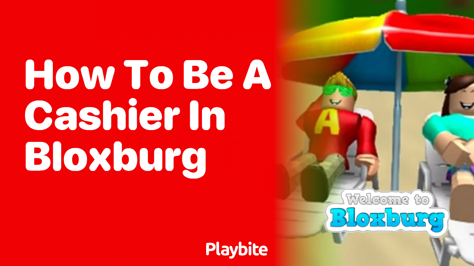 How to Become a Cashier in Bloxburg: A Fun Guide to Mastering Your New Role!