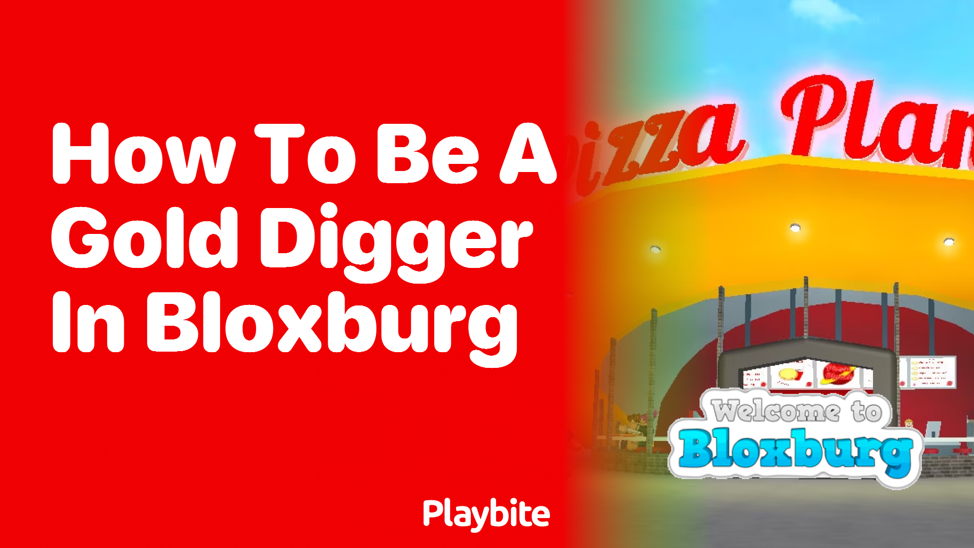 How to Be a Gold Digger in Bloxburg: Tips and Tricks