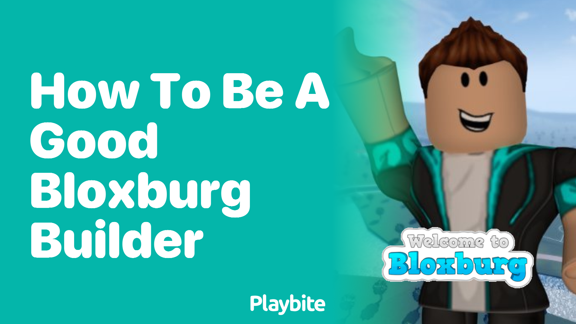 How to Be a Good Bloxburg Builder: Tips and Tricks