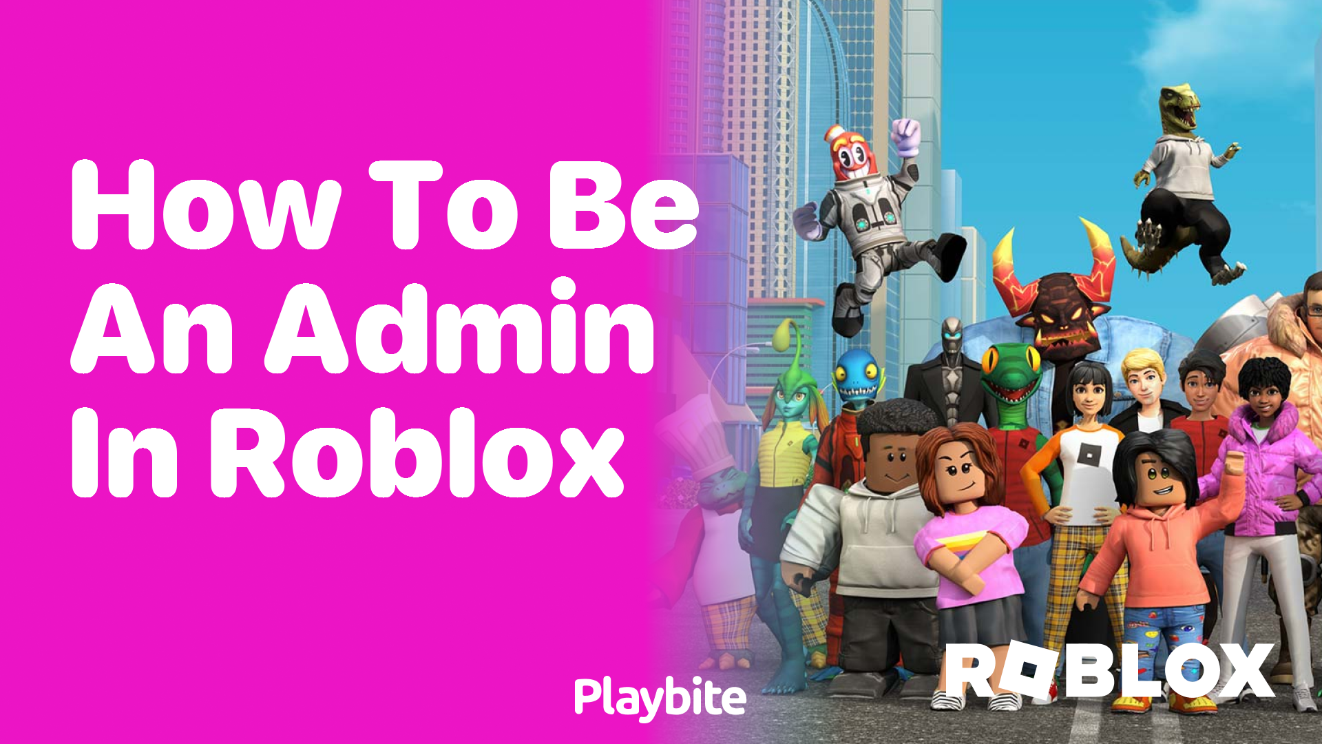 How to Be an Admin in Roblox: Unlock the Secrets!