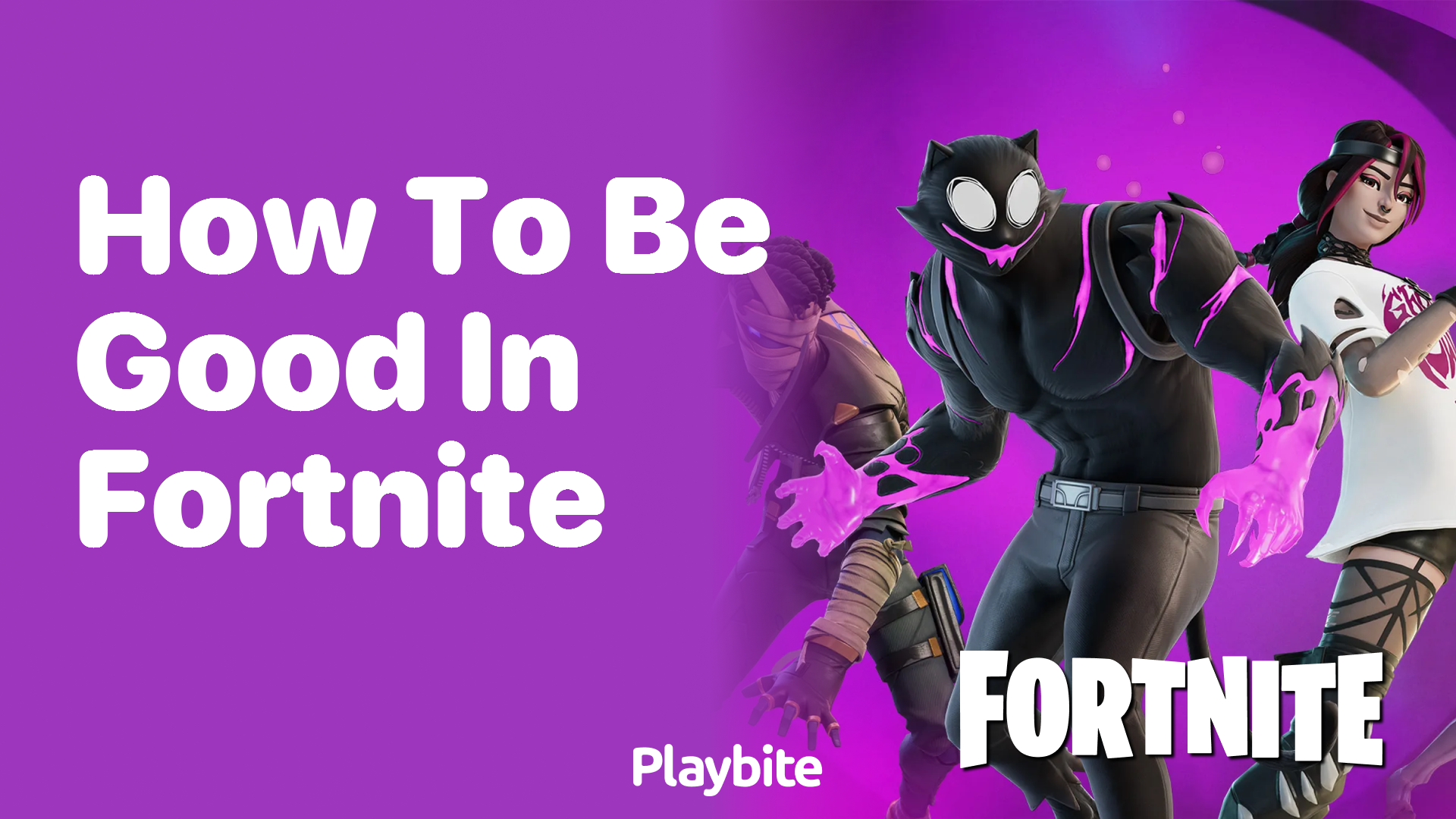 Mastering Fortnite: Tips on How to Be Good at the Game