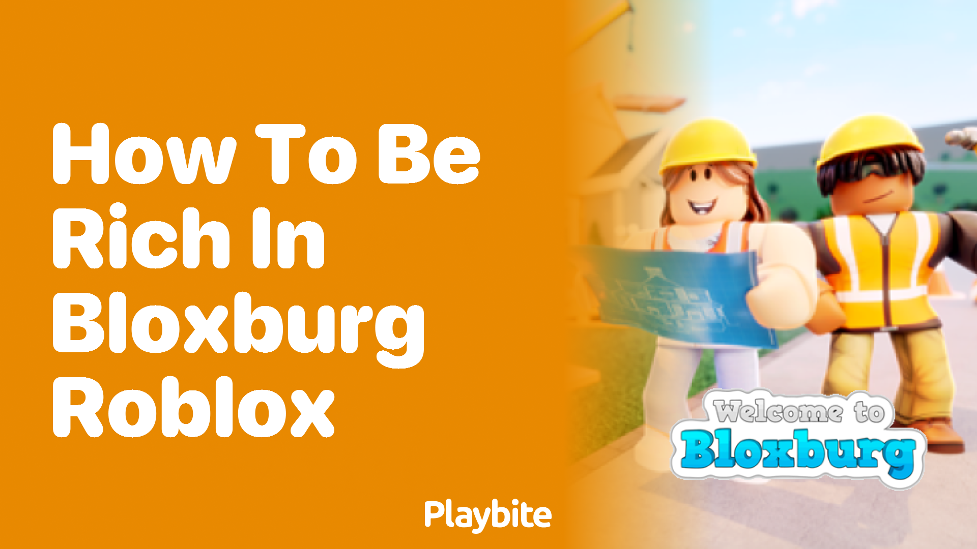 How to Be Rich in Bloxburg Roblox: Secrets Revealed!