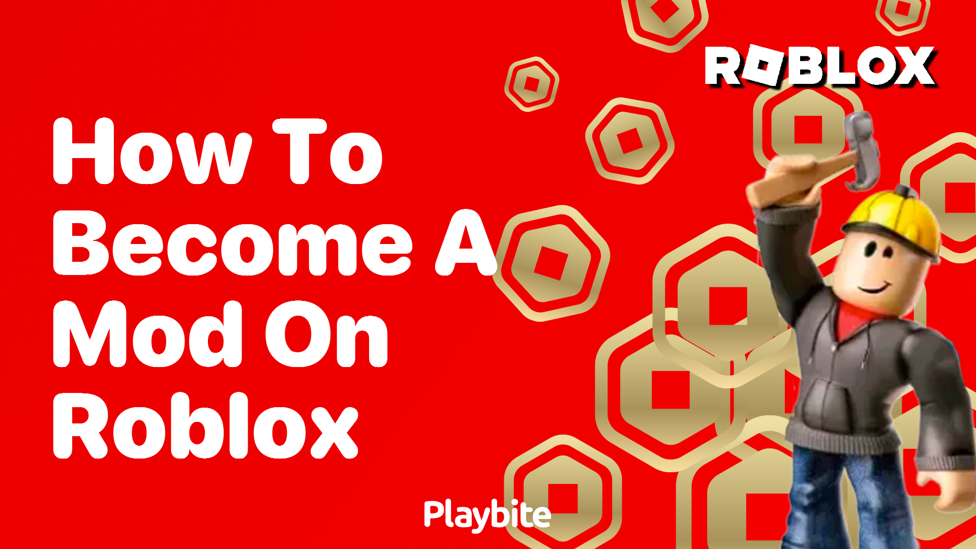 How to Become a Mod on Roblox: Your Ultimate Guide